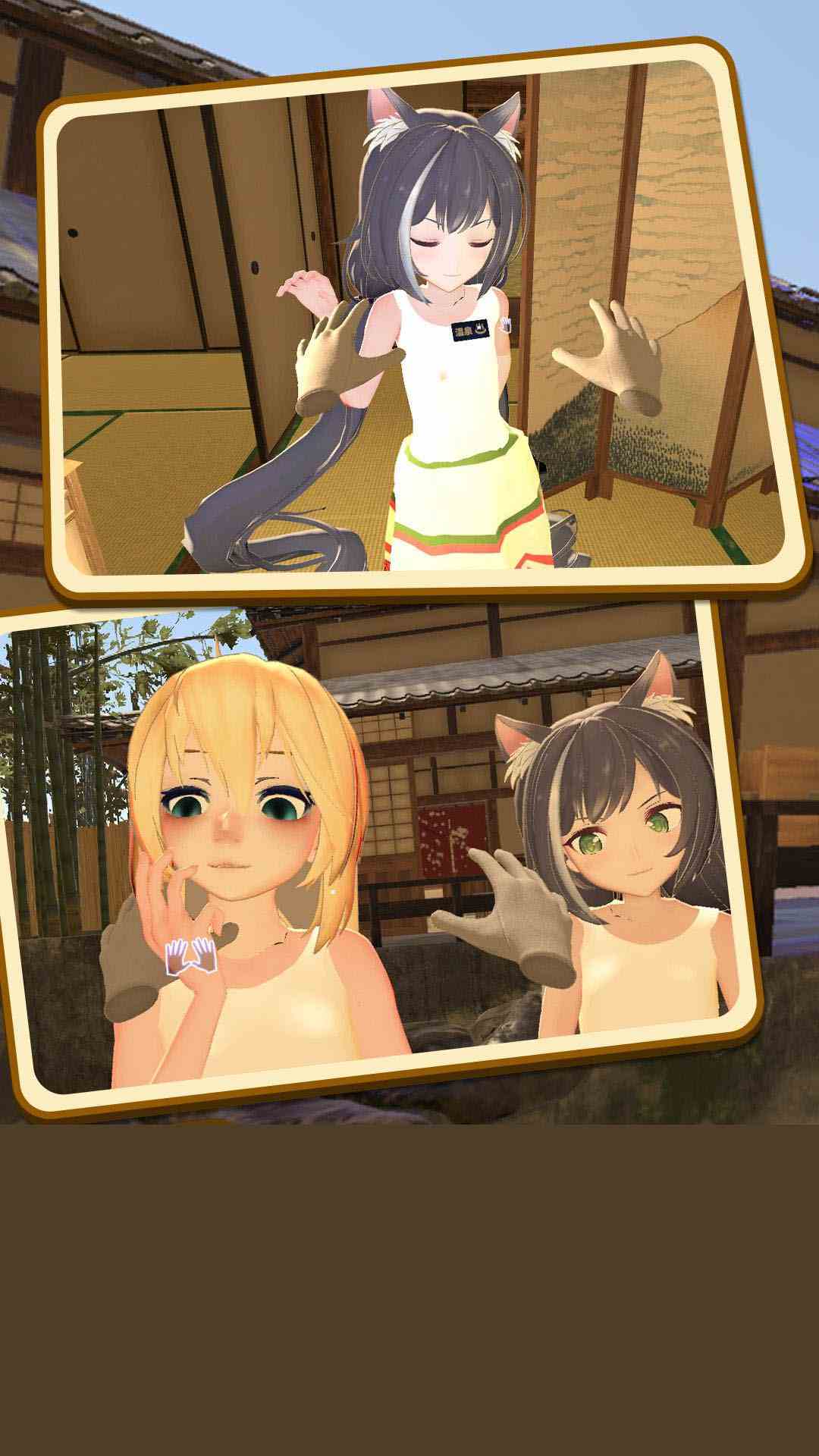 精彩截图-小忍模拟器2025官方新版