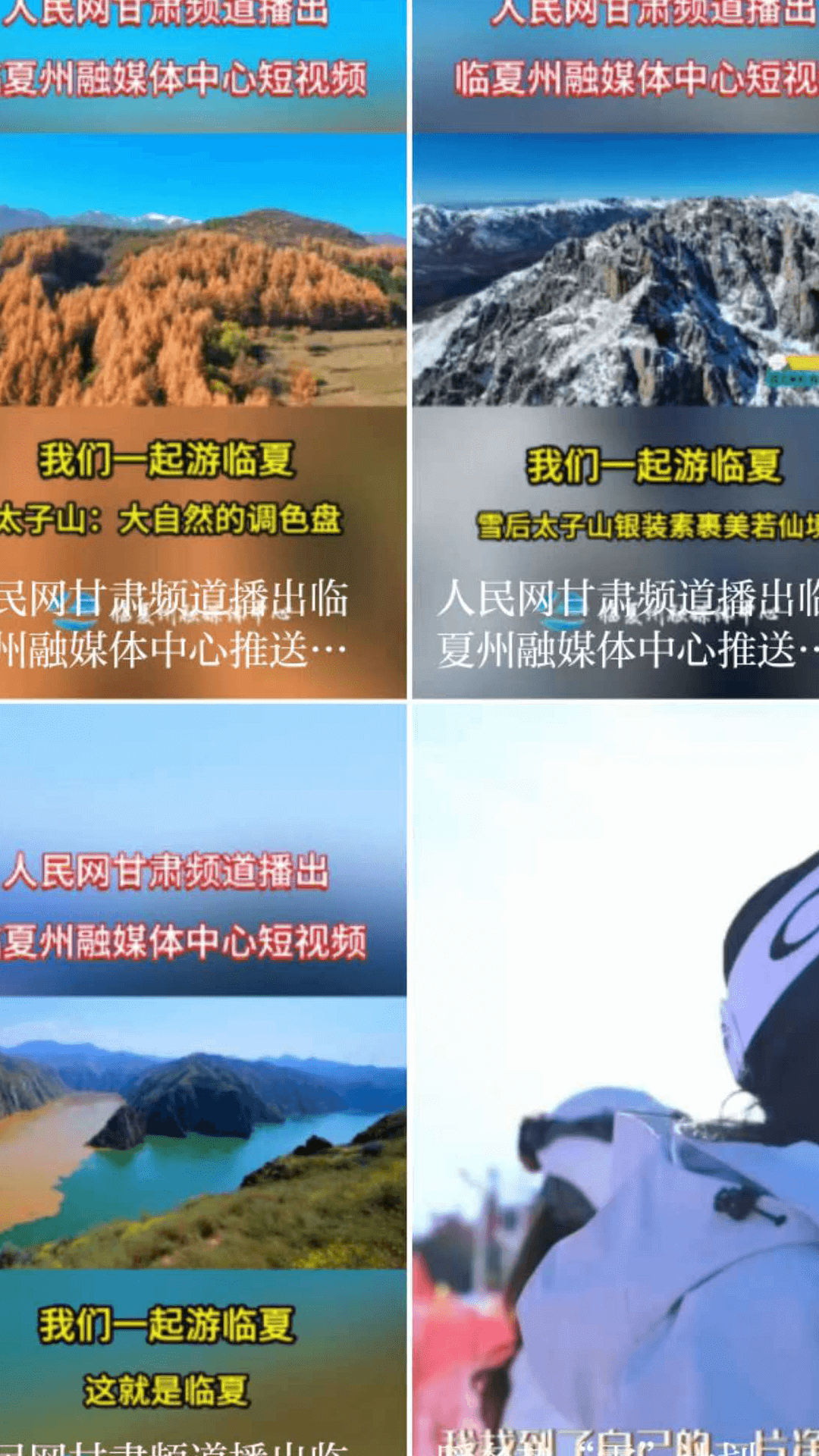 精彩截图-花儿临夏2026官方新版