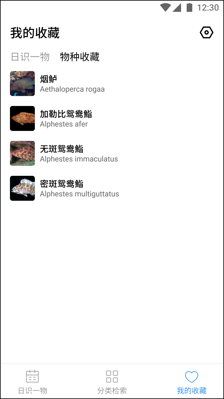 精彩截图-奇妙海洋2025官方新版