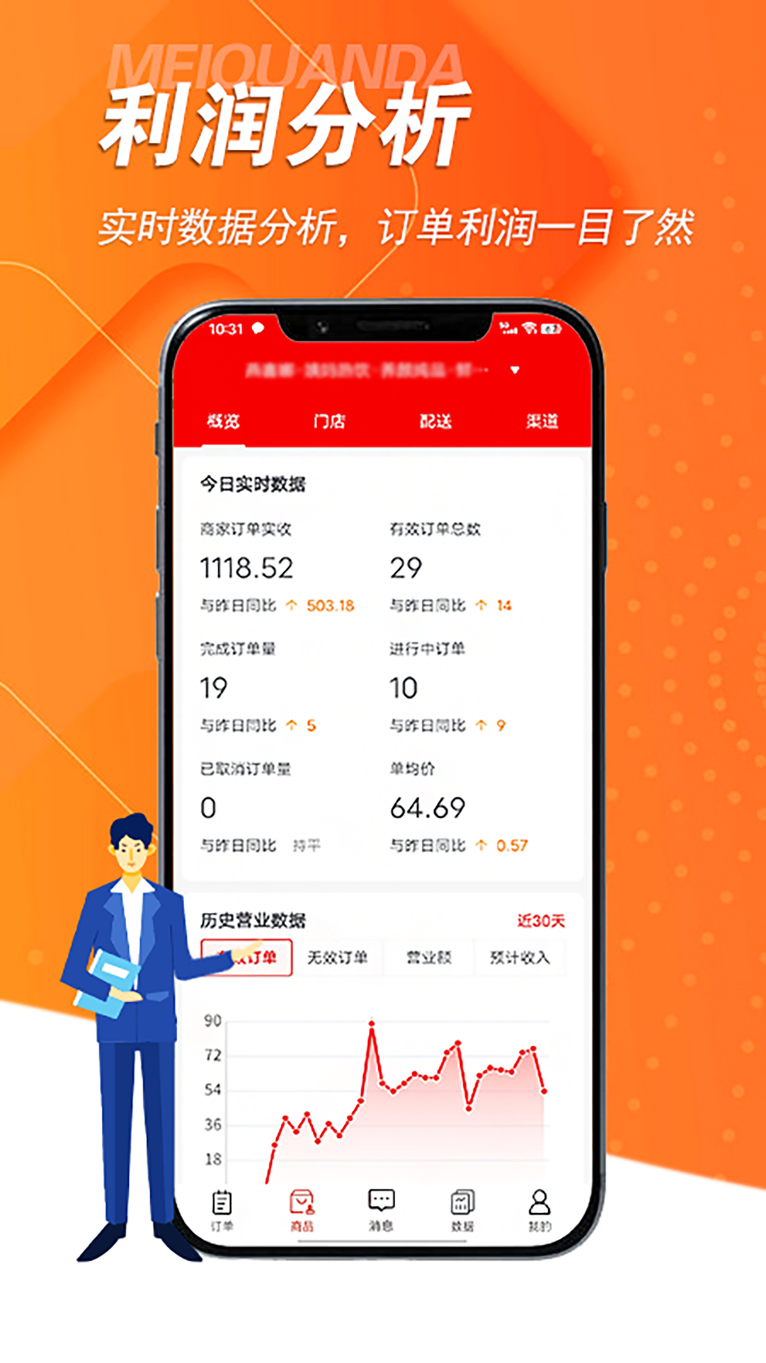 精彩截图-美全达2026官方新版