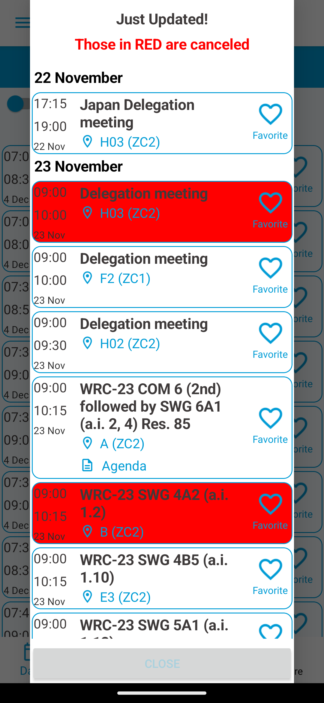 精彩截图-WRC232026官方新版