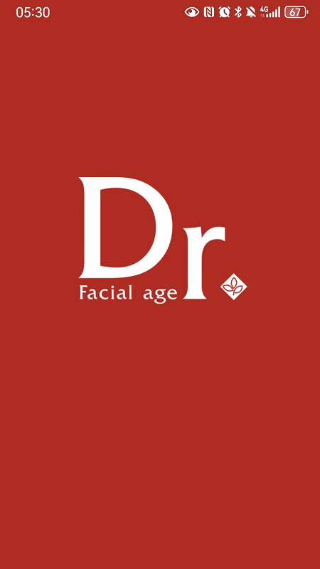 Dr面龄医生 截图 1