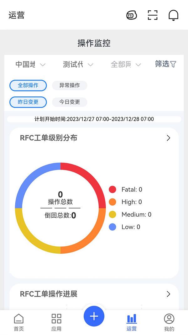 NetCare 截图 4