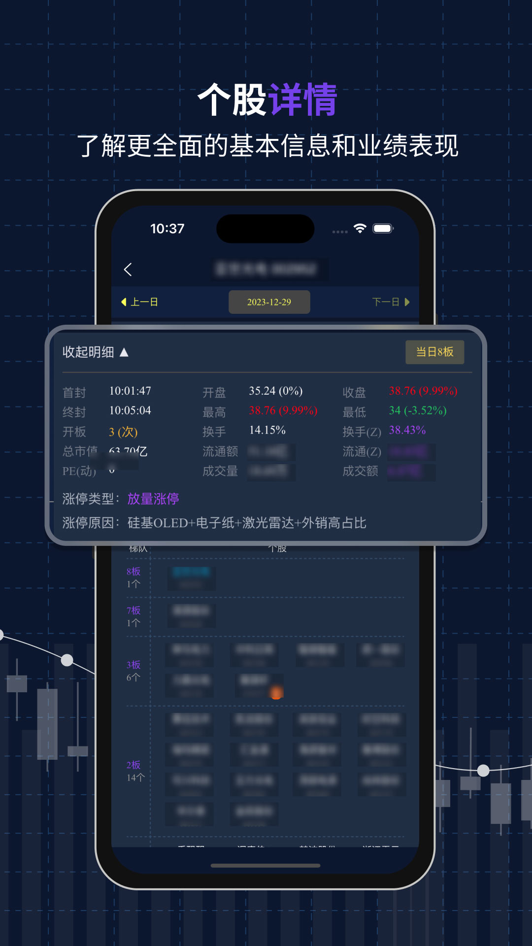 精彩截图-复盘盒子2026官方新版