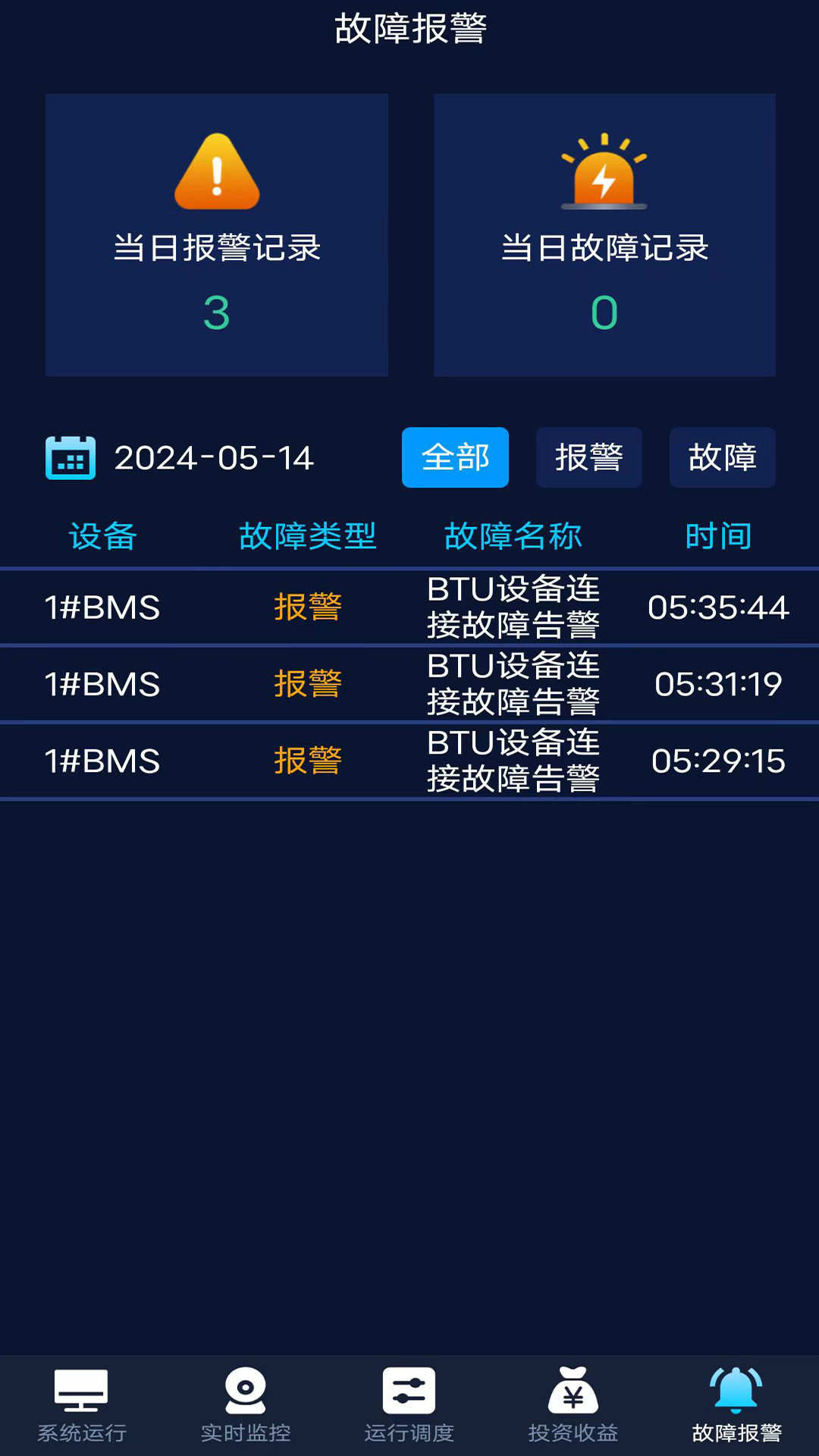 精彩截图-融信达EMS2025官方新版