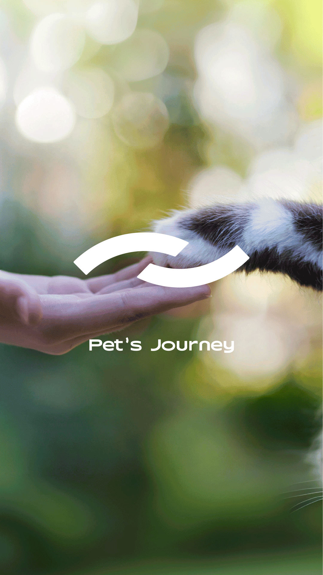 有迹Pet's Journey 截图 1