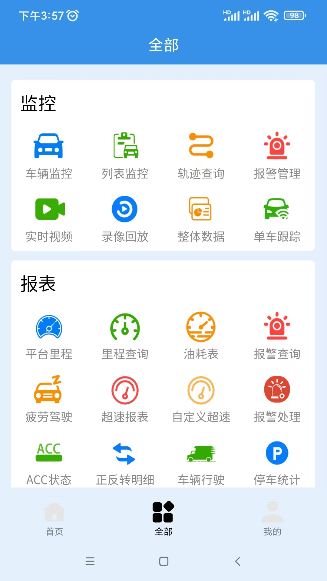 精彩截图-车百路2025官方新版
