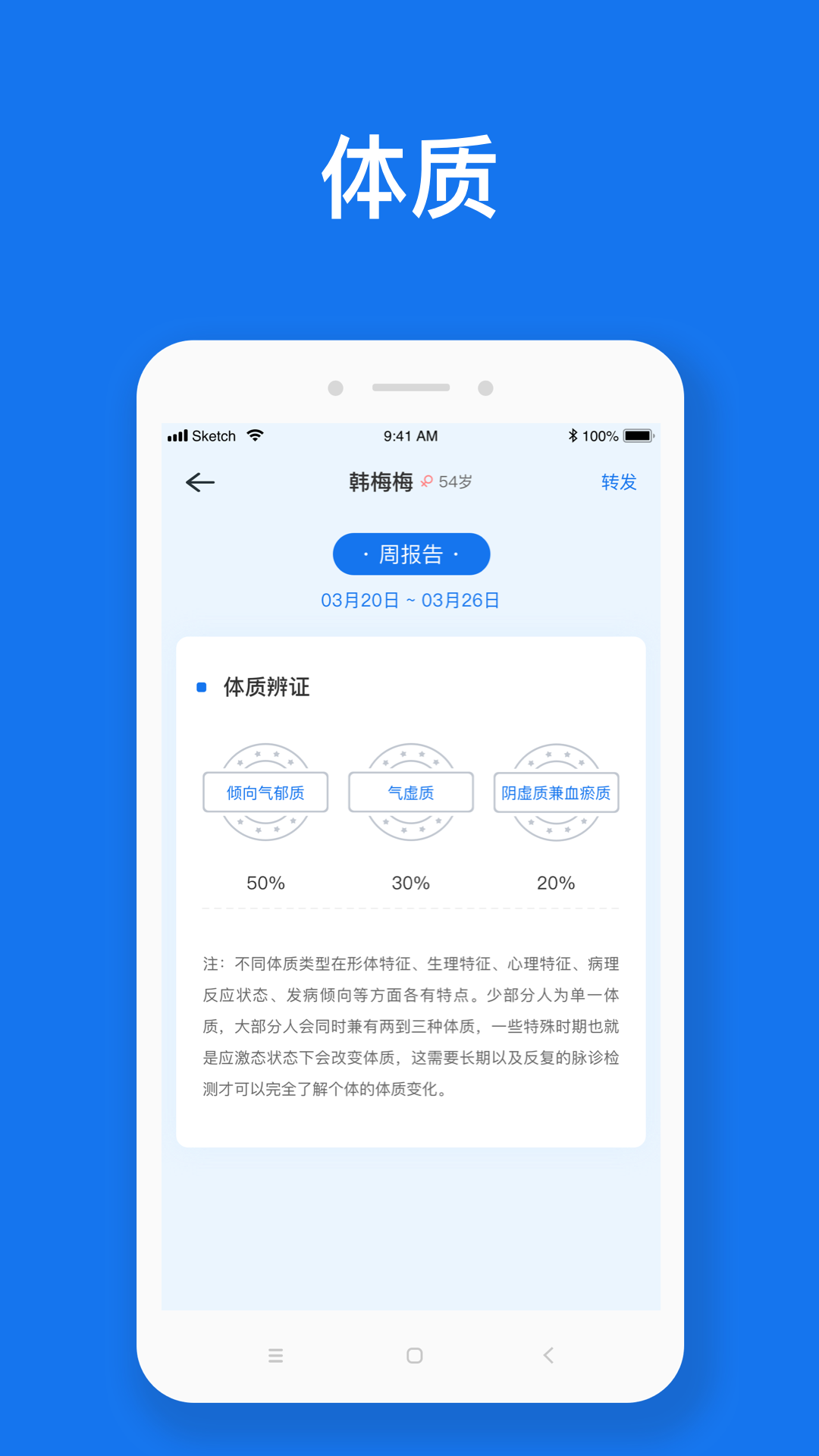 精彩截图-随脉2026官方新版