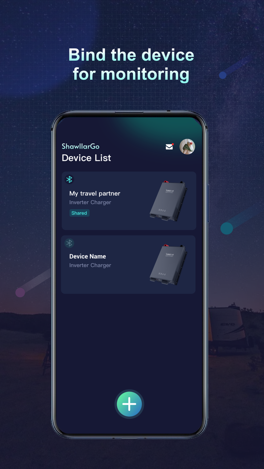 精彩截图-ShawllarGo2026官方新版