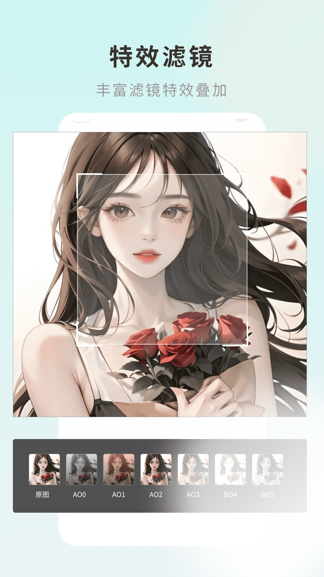 精彩截图-嗨圈相机2026官方新版