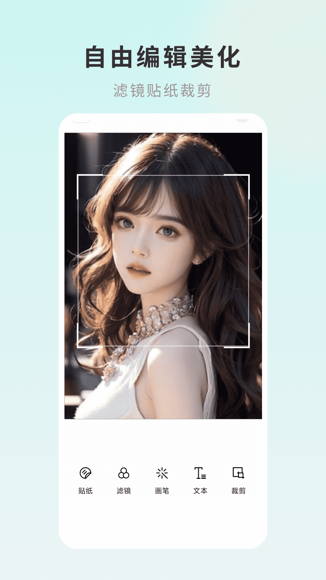 精彩截图-嗨圈相机2026官方新版