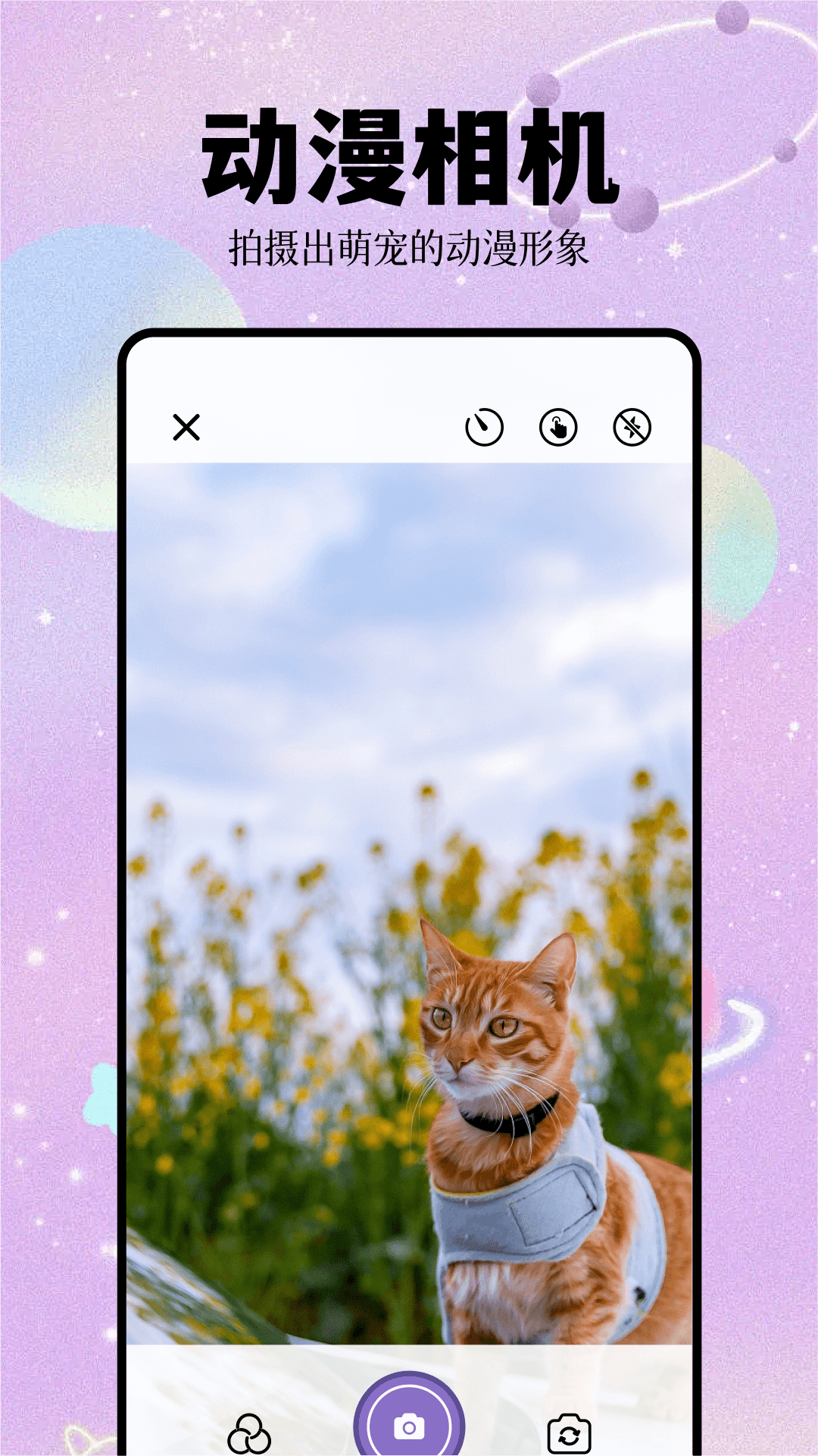 精彩截图-次元城2026官方新版