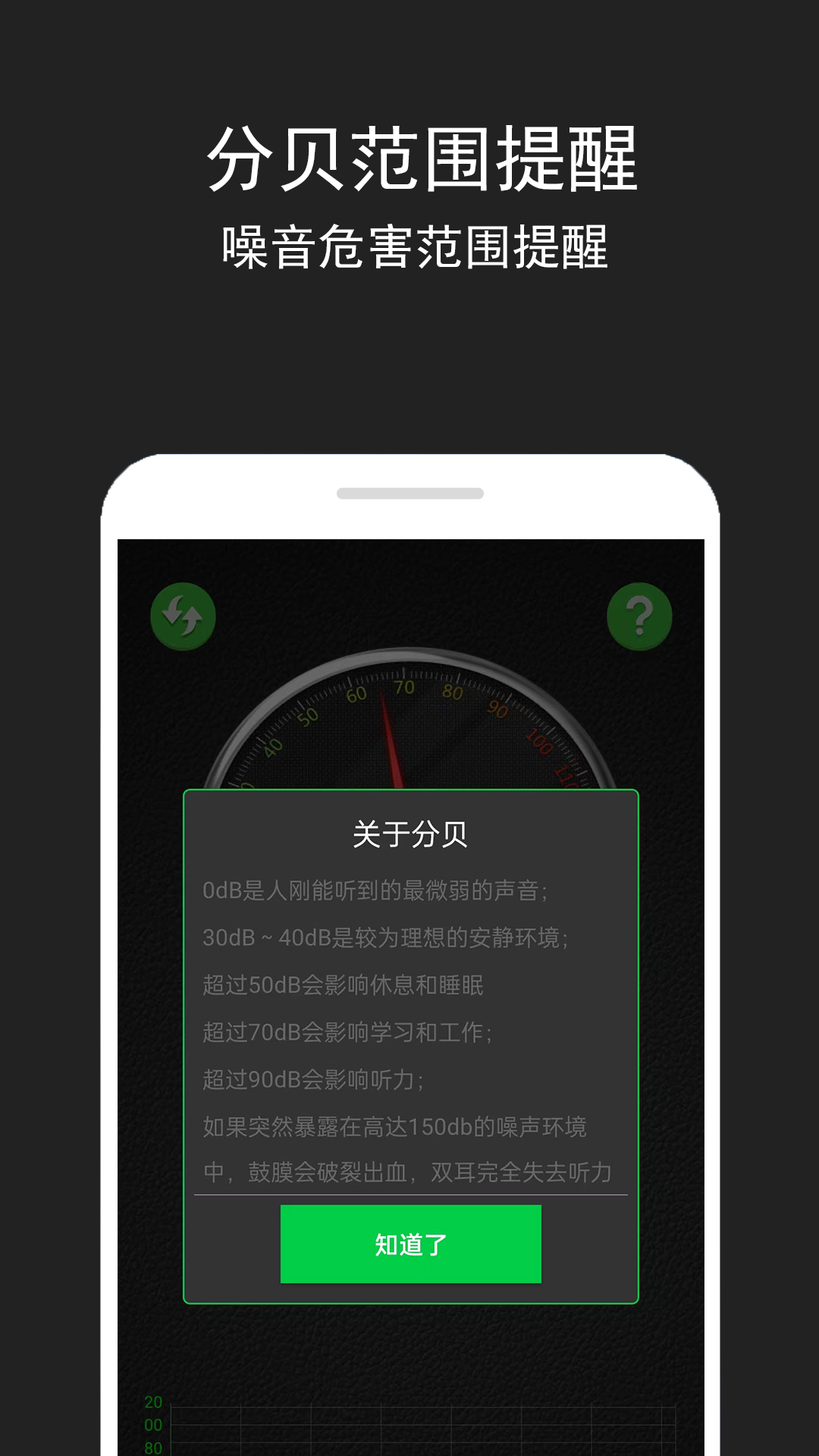 精彩截图-噪音检测仪2025官方新版