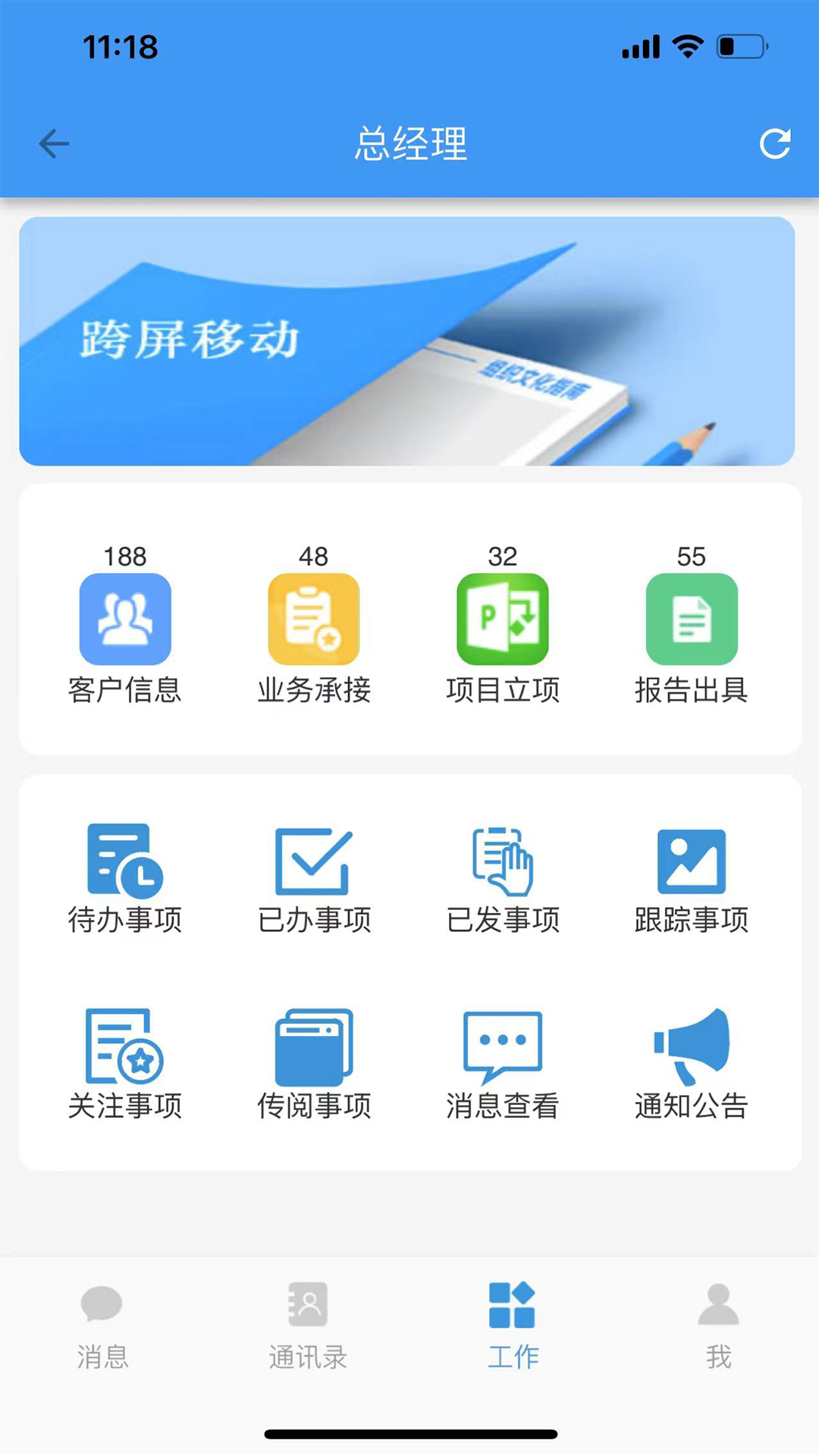 精彩截图-CPAS审计管理2025官方新版
