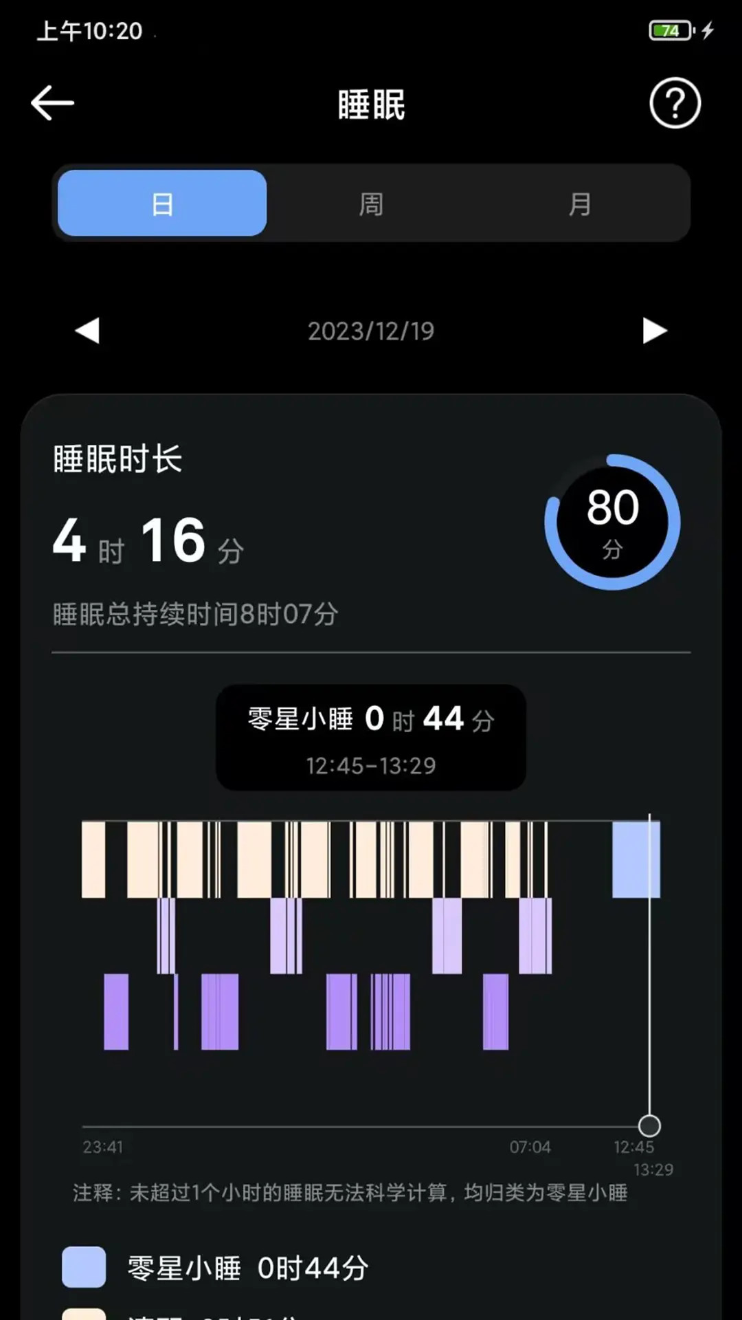 精彩截图-insix life2025官方新版