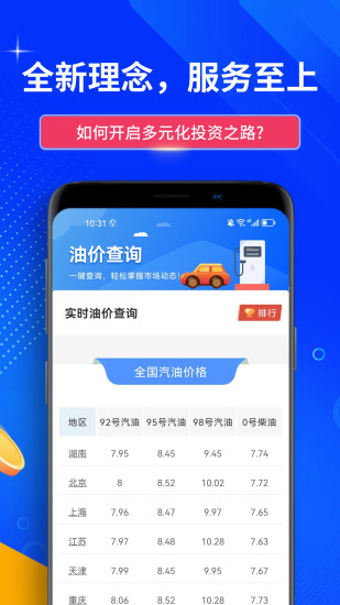 精彩截图-点金富通2024官方新版