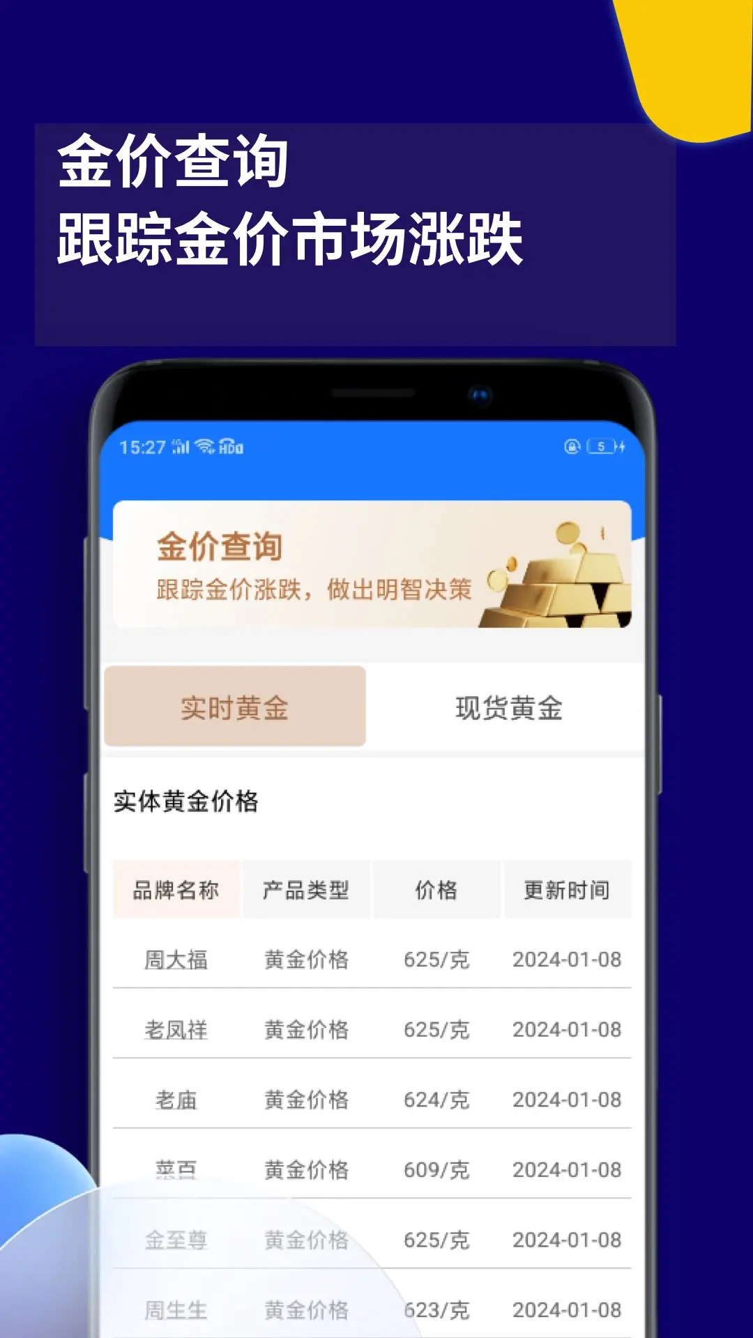 精彩截图-点金富通2025官方新版