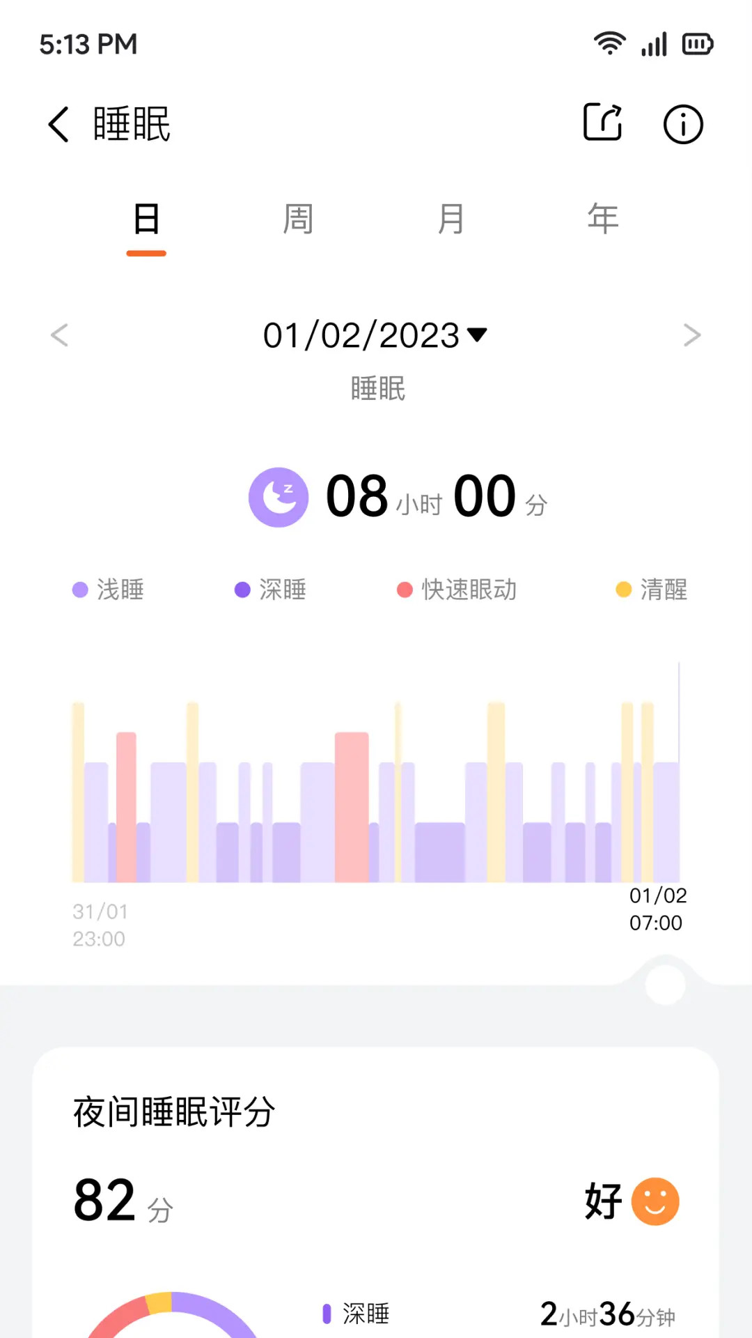 精彩截图-Wear Sync2026官方新版