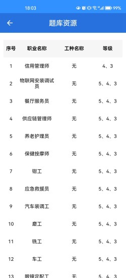 精彩截图-培训考试考务2024官方新版