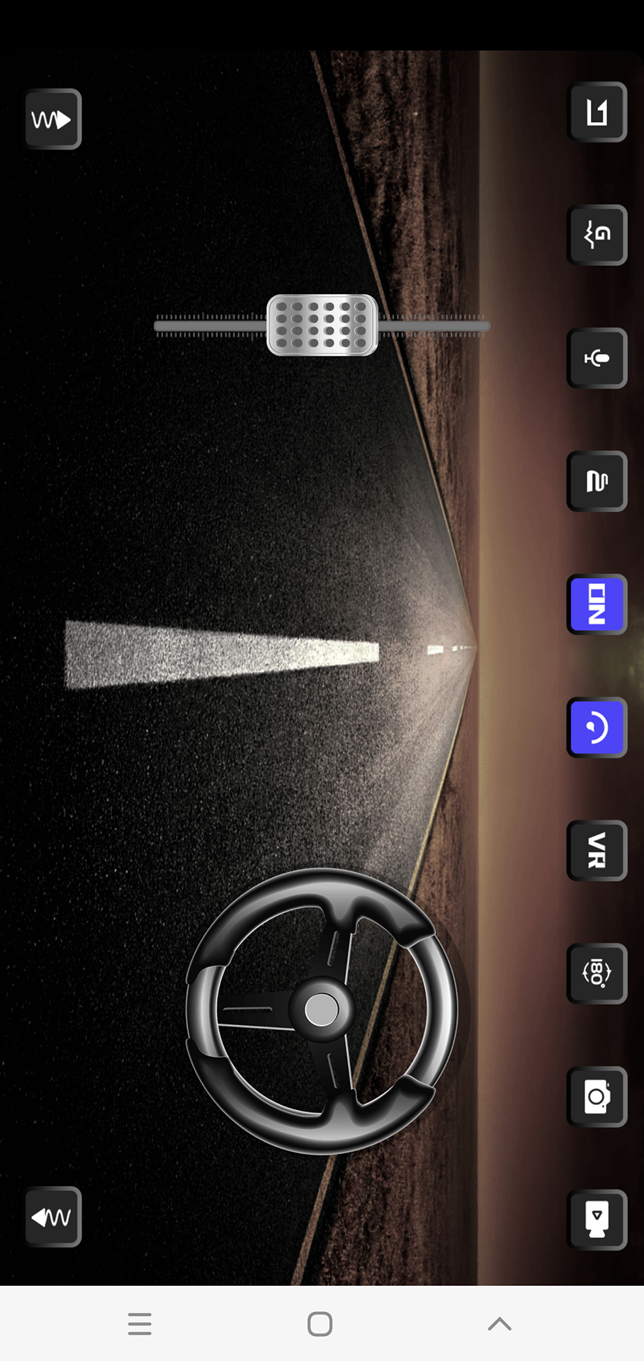 精彩截图-LH RCcar2026官方新版