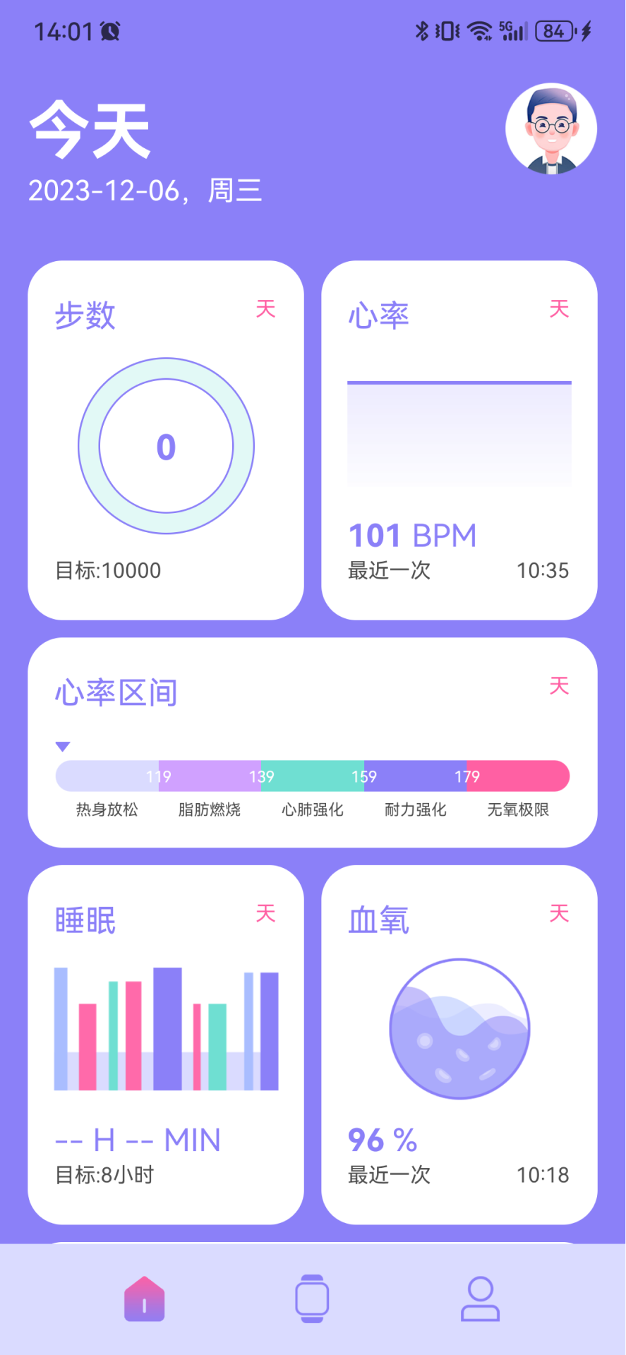 精彩截图-TechWear2026官方新版