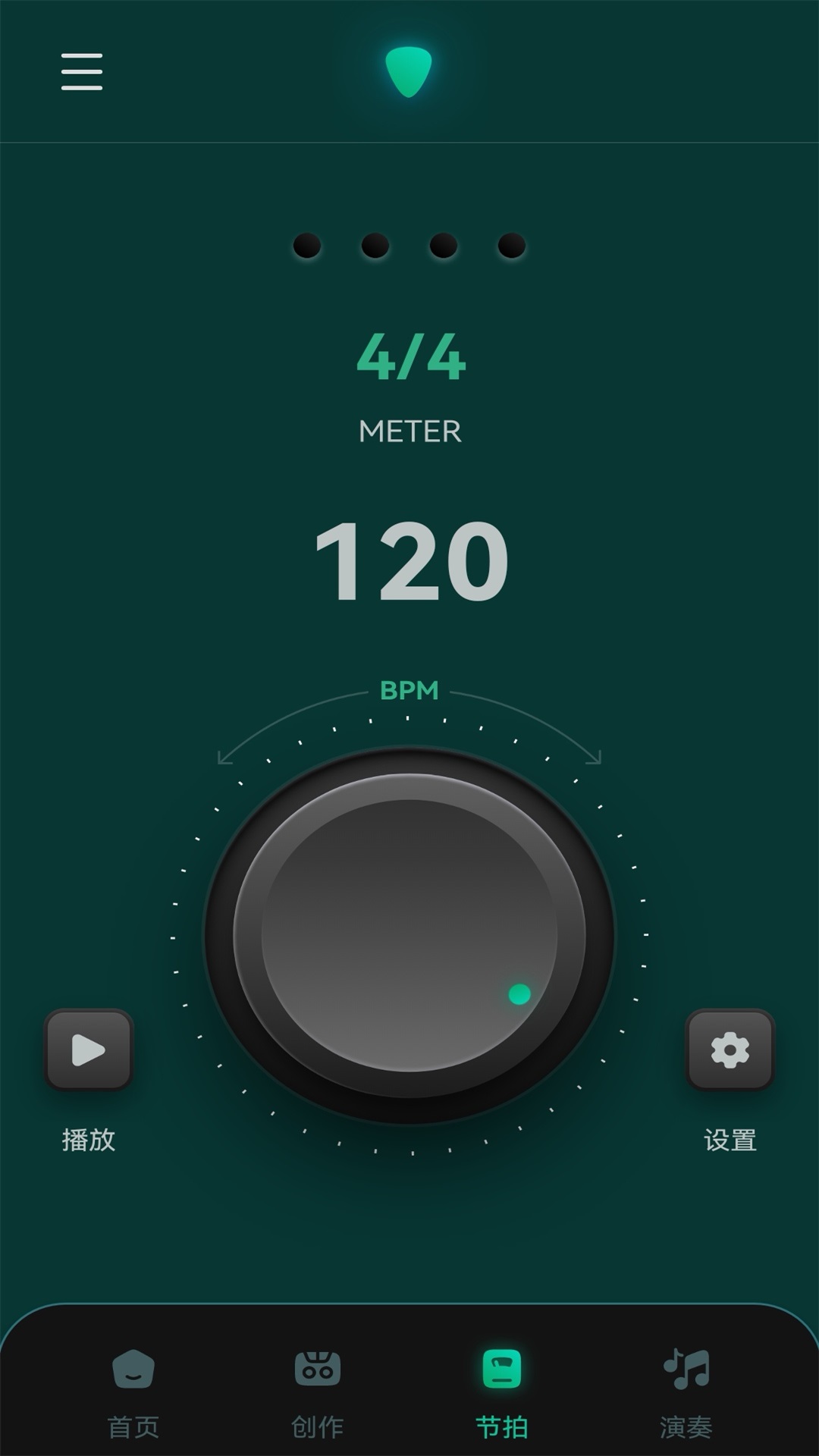 精彩截图-歌词适配2026官方新版