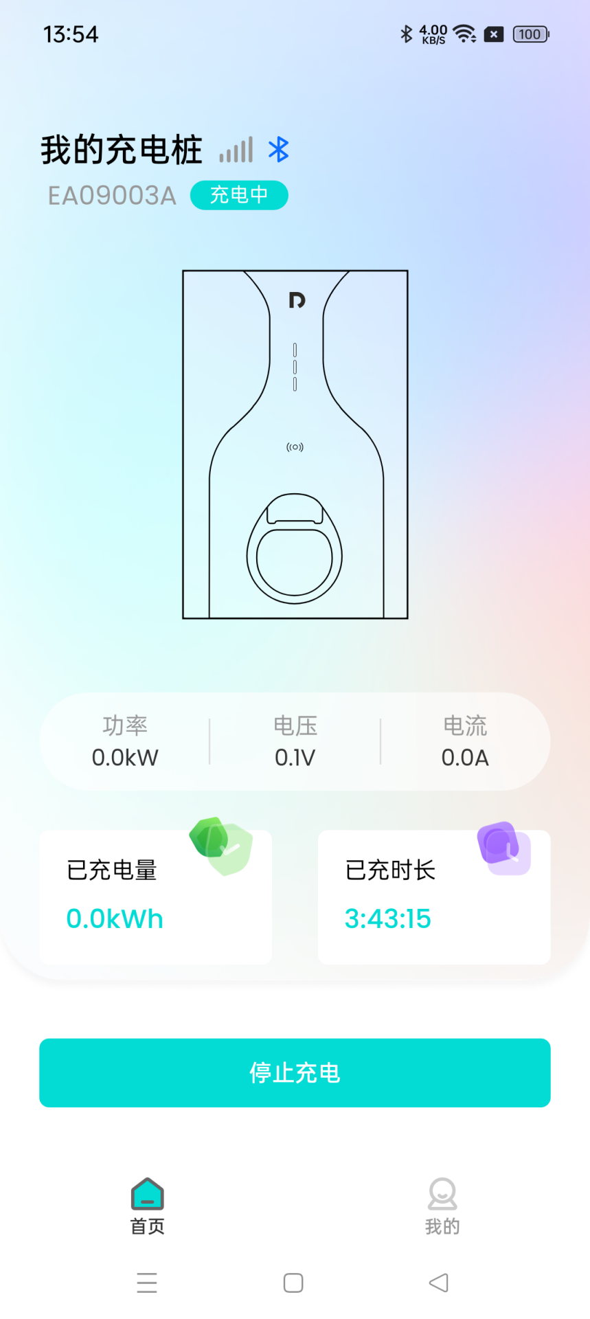 精彩截图-睿迪安2025官方新版