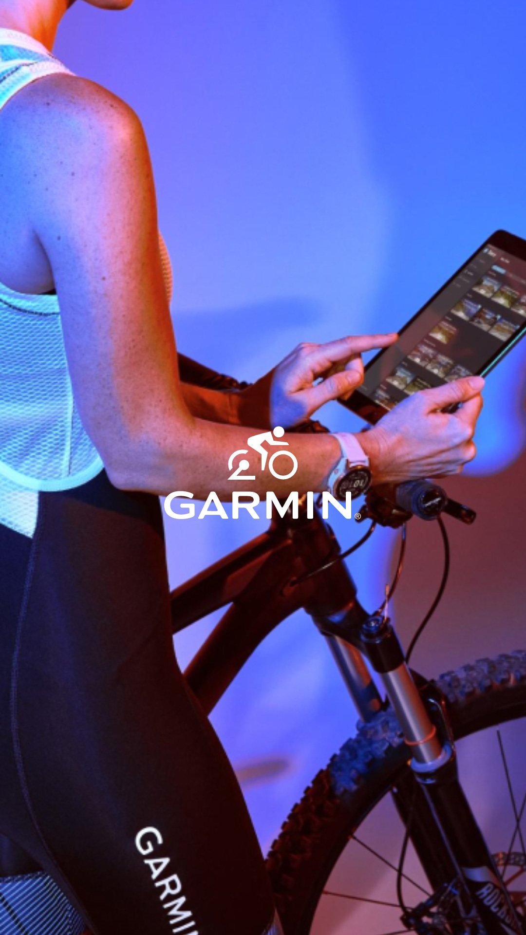 精彩截图-Indoor Cycling2026官方新版