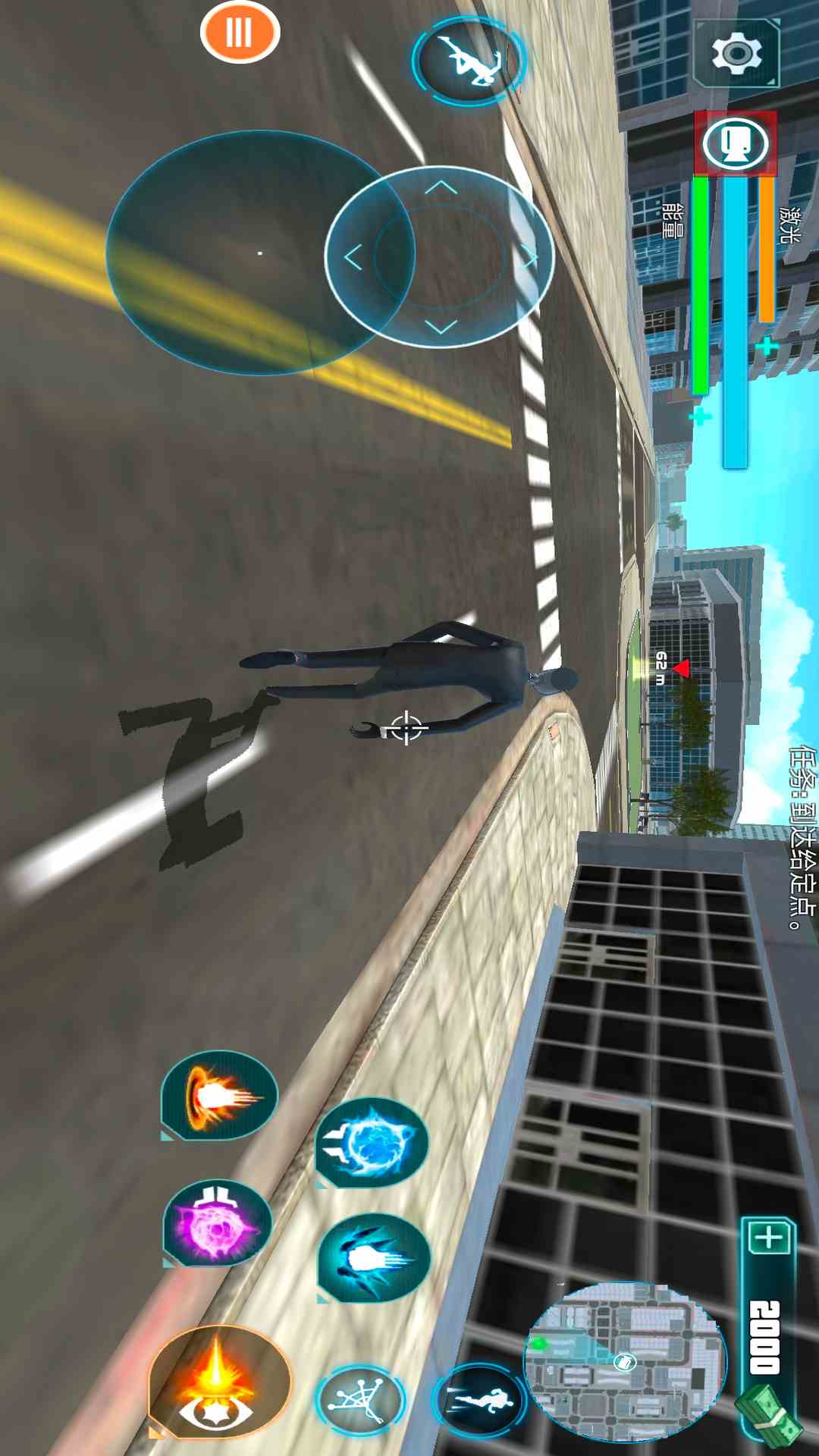 精彩截图-监控人大战马桶人2025官方新版