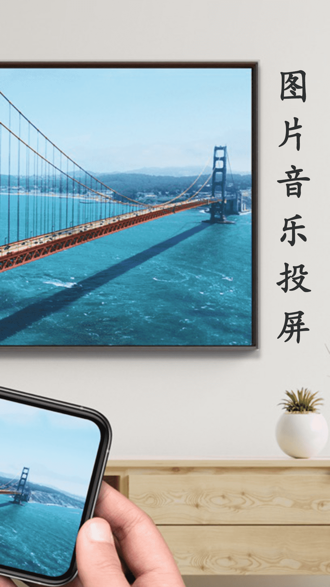 精彩截图-蓝莓投屏2026官方新版