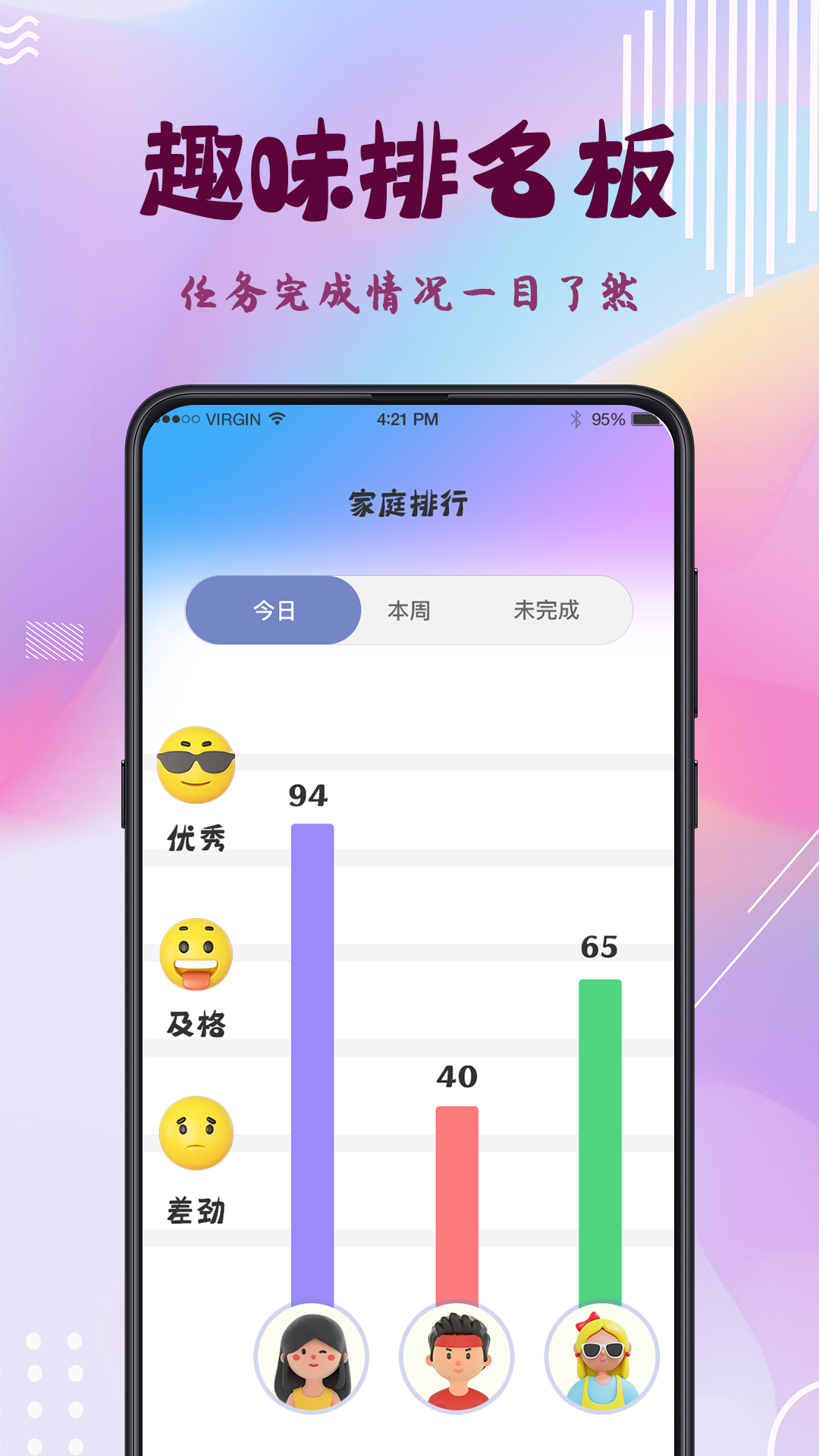 精彩截图-做家务2025官方新版