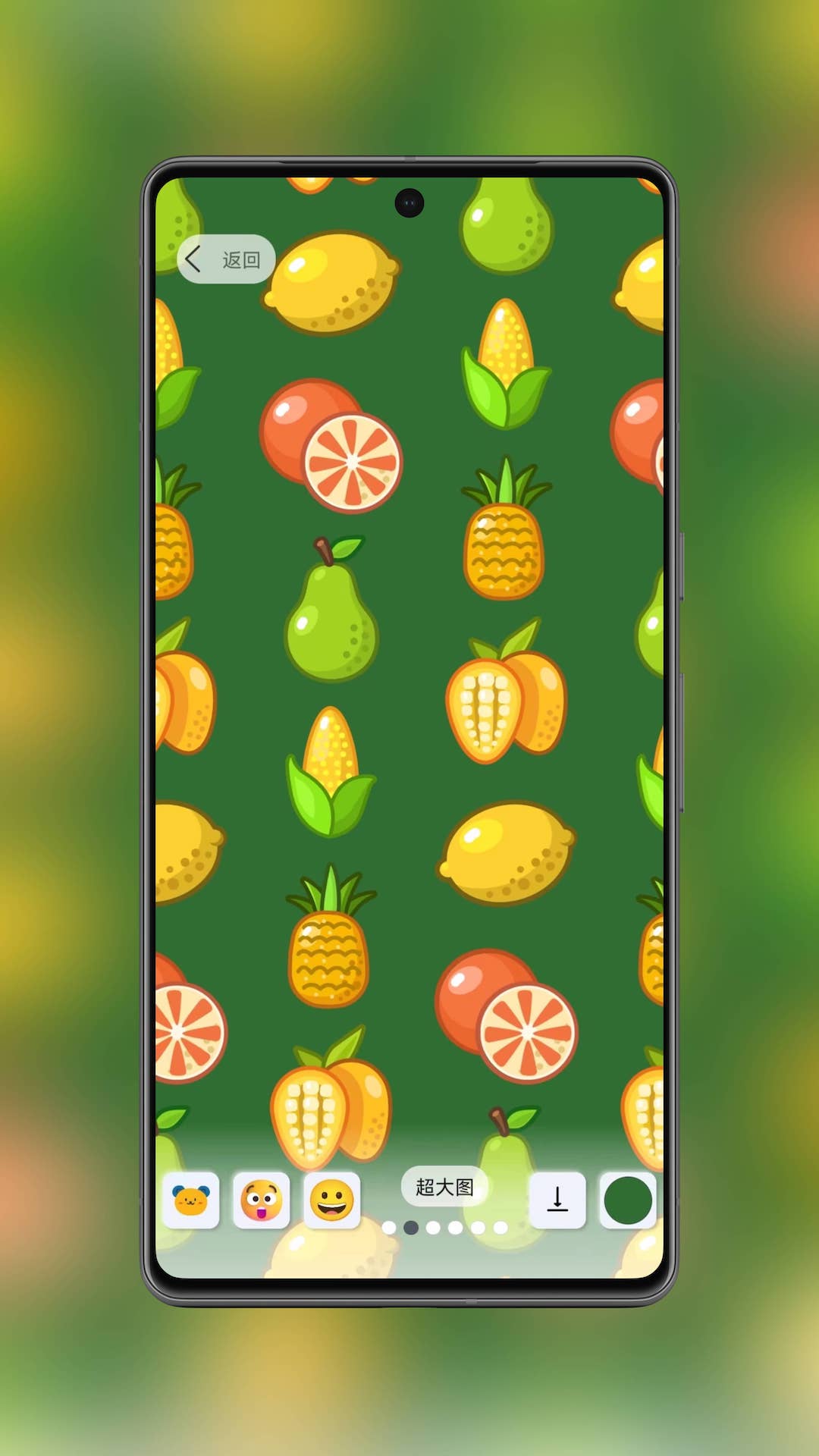 精彩截图-图卡壁纸2026官方新版