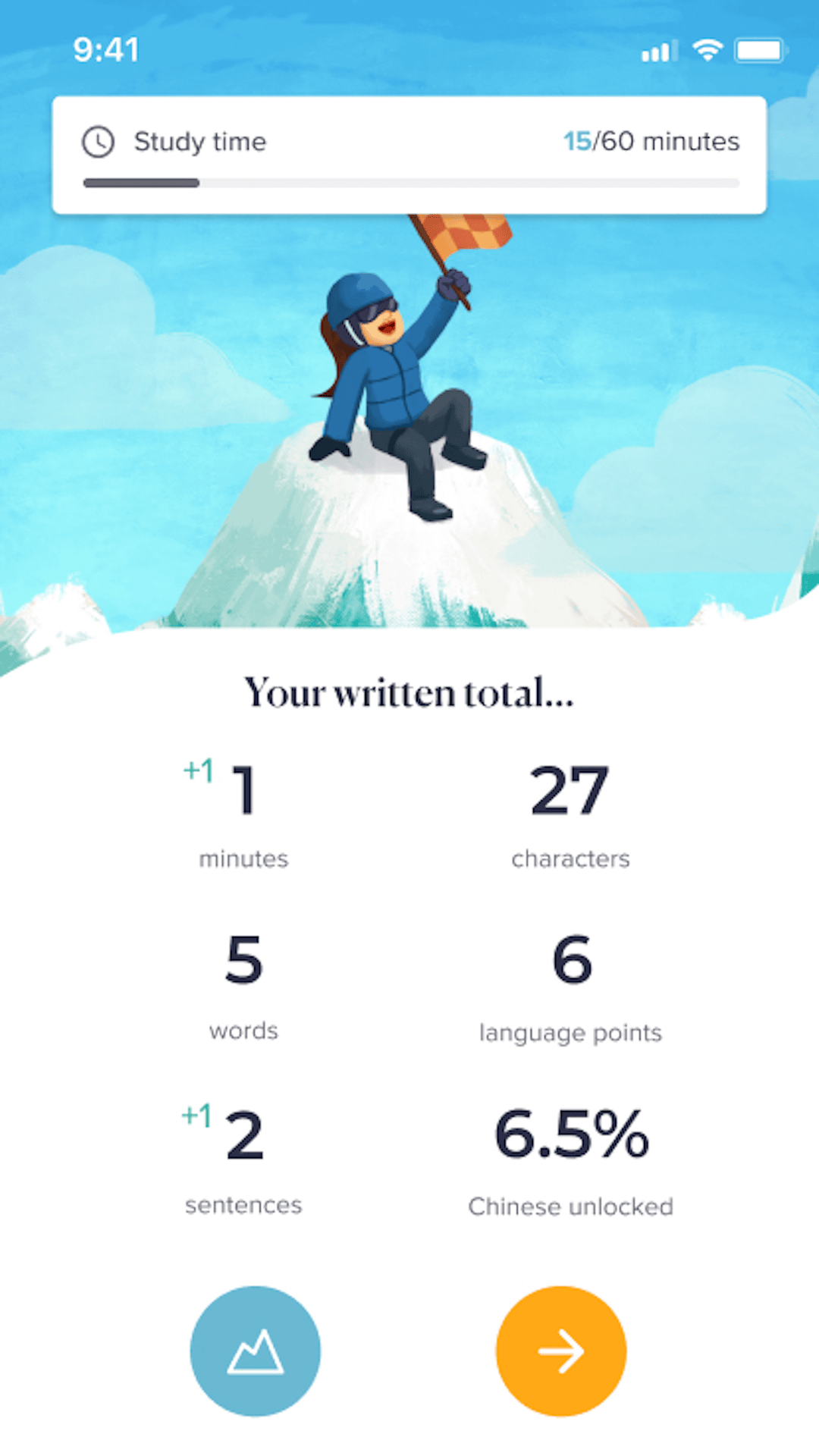 精彩截图-WoHuiMandarin2026官方新版