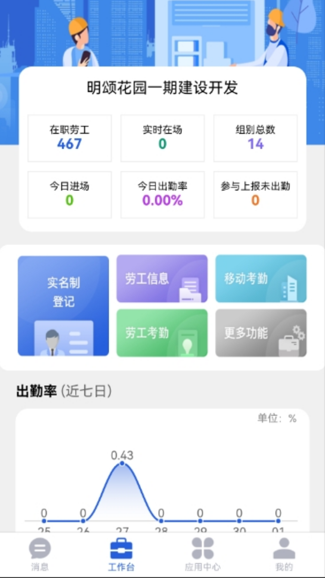 精彩截图-桐筑2026官方新版