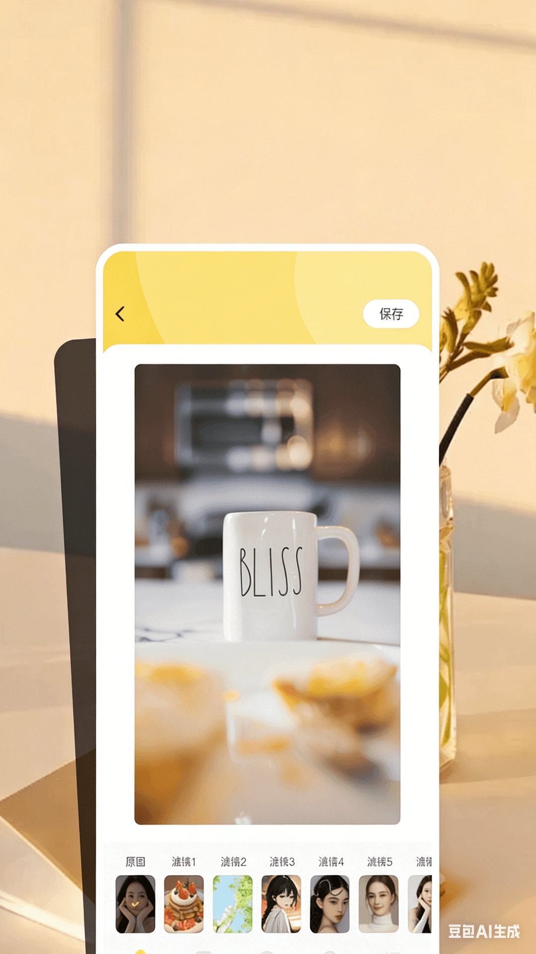 精彩截图-桌面壁纸精灵2026官方新版