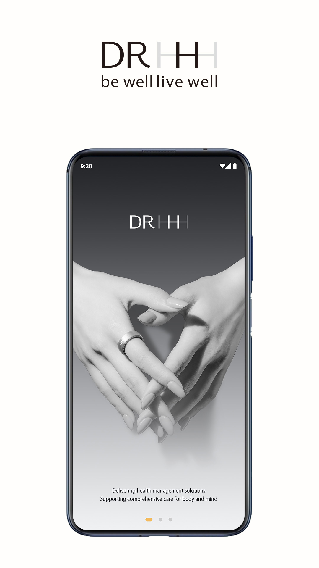 精彩截图-DR HHH2026官方新版