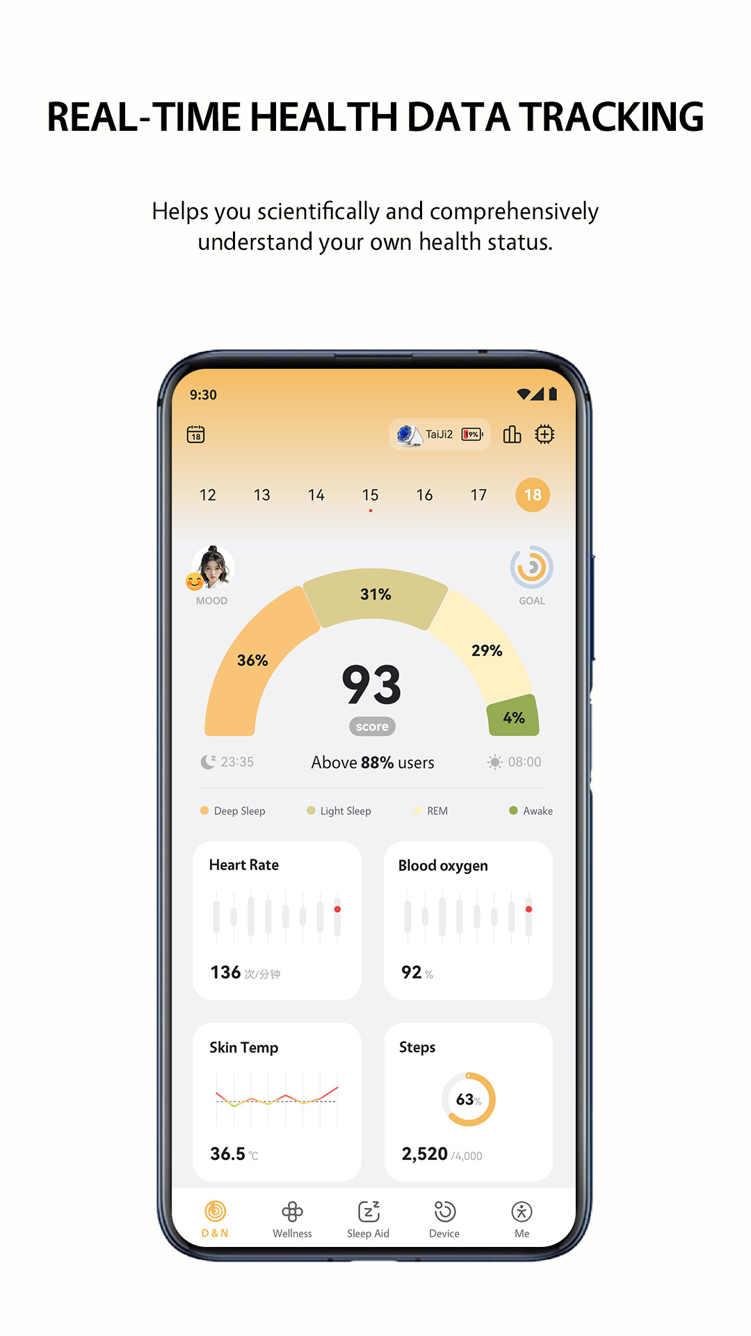 精彩截图-DR HHH2026官方新版