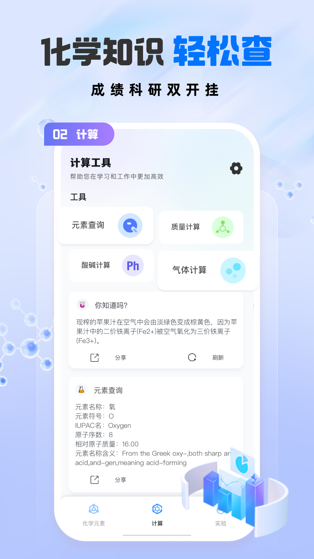 精彩截图-化学实验室2026官方新版