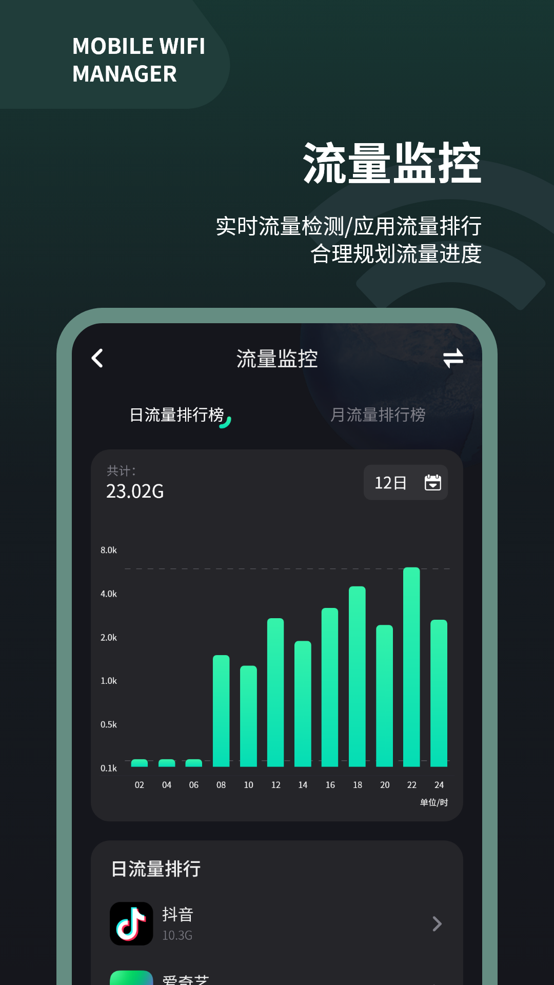 精彩截图-网速测试大师2025官方新版