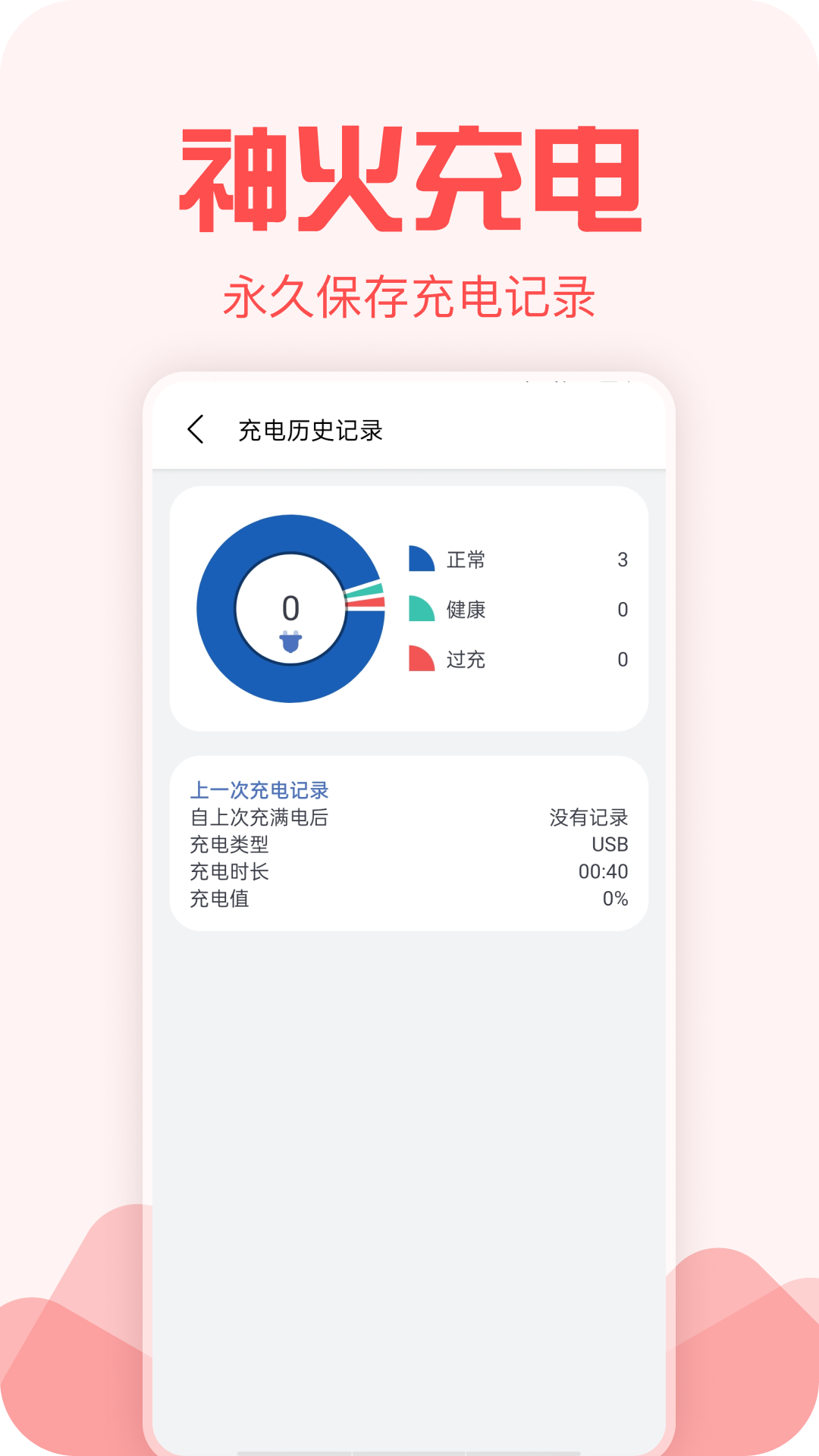 精彩截图-神火充电2026官方新版