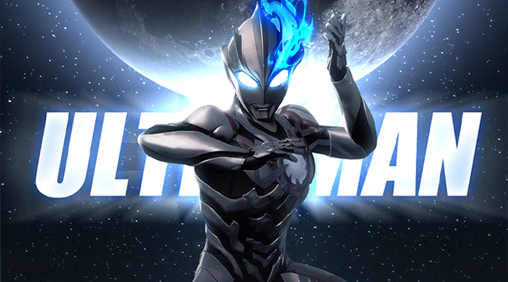 精彩截图-奥特曼系列：对决2025官方新版