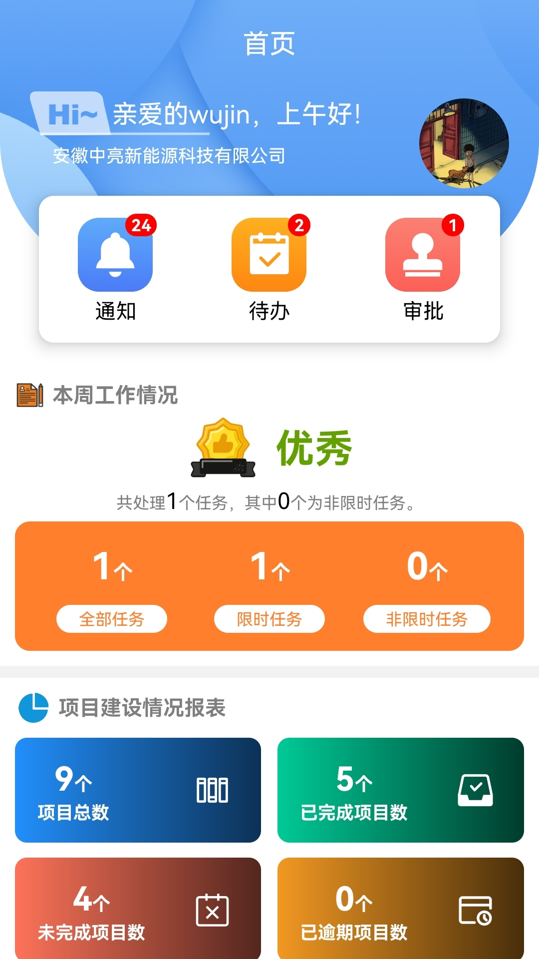 精彩截图-光伏侠2026官方新版
