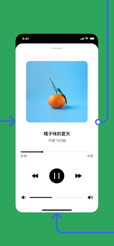 精彩截图-MasterGo2025官方新版