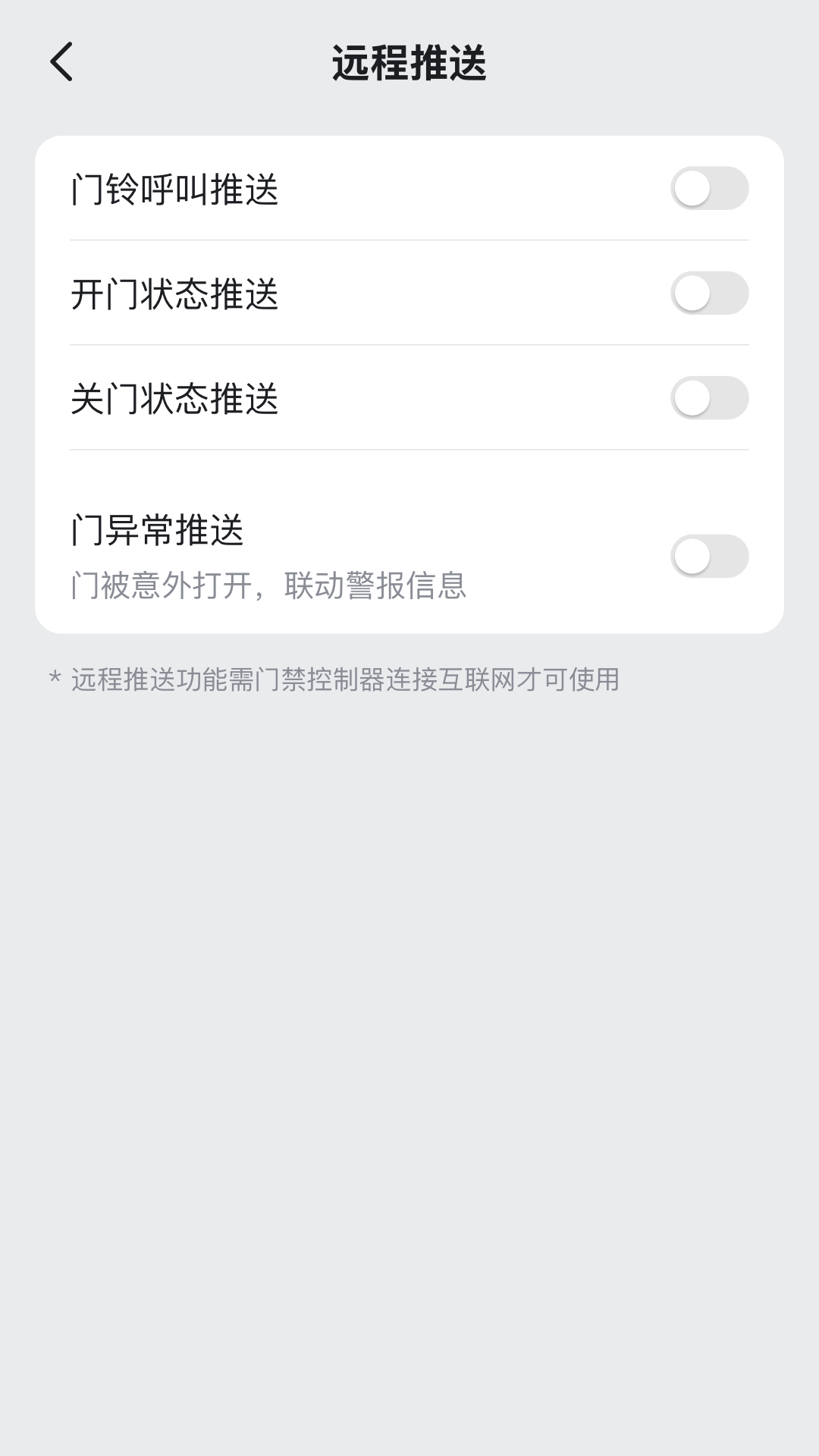 精彩截图-XAccess2026官方新版