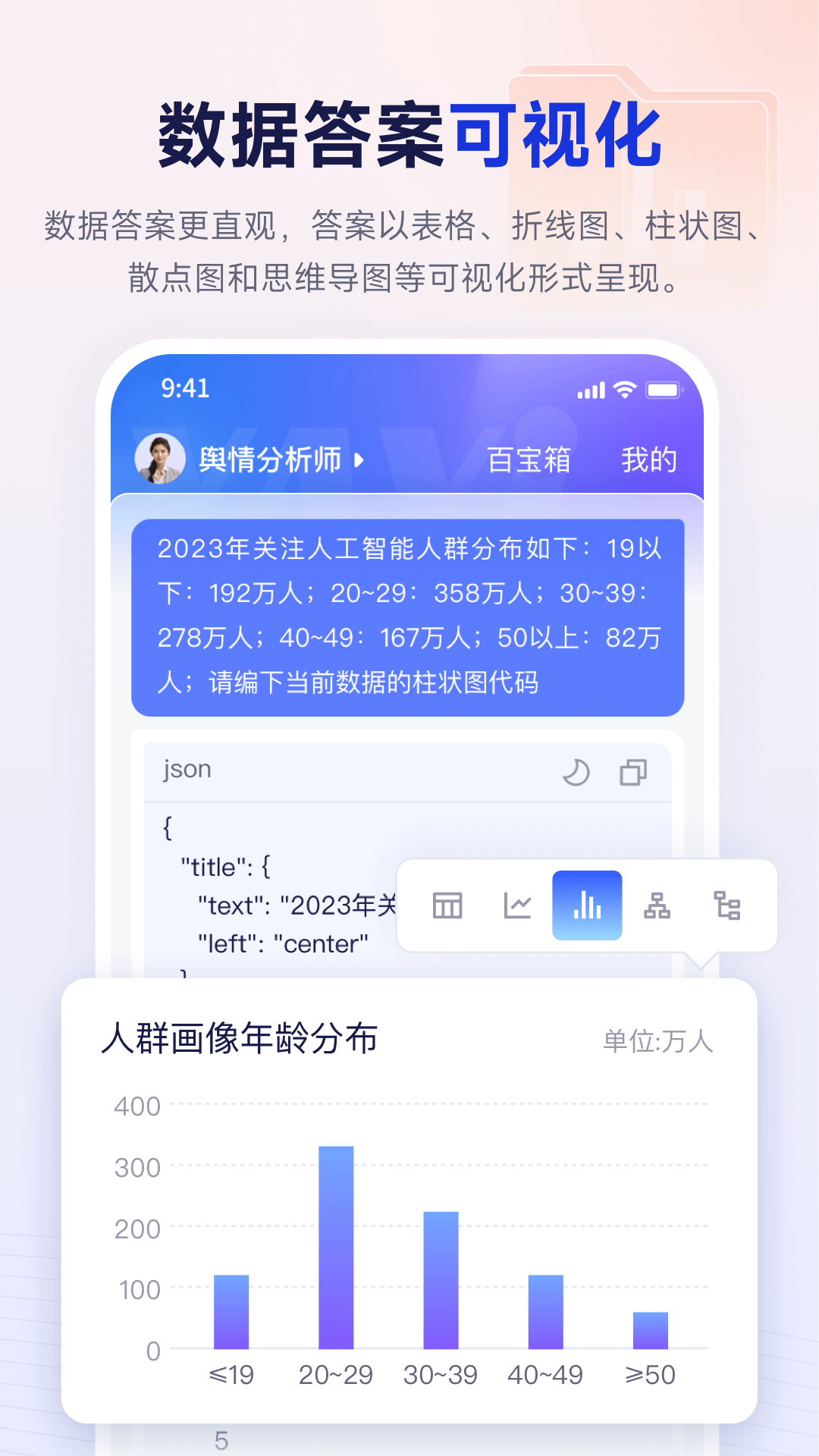 精彩截图-雅意2026官方新版