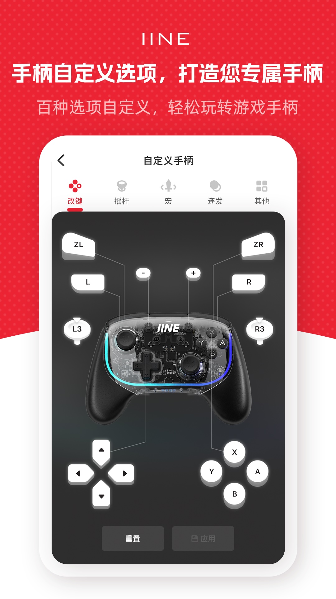 精彩截图-良值2026官方新版