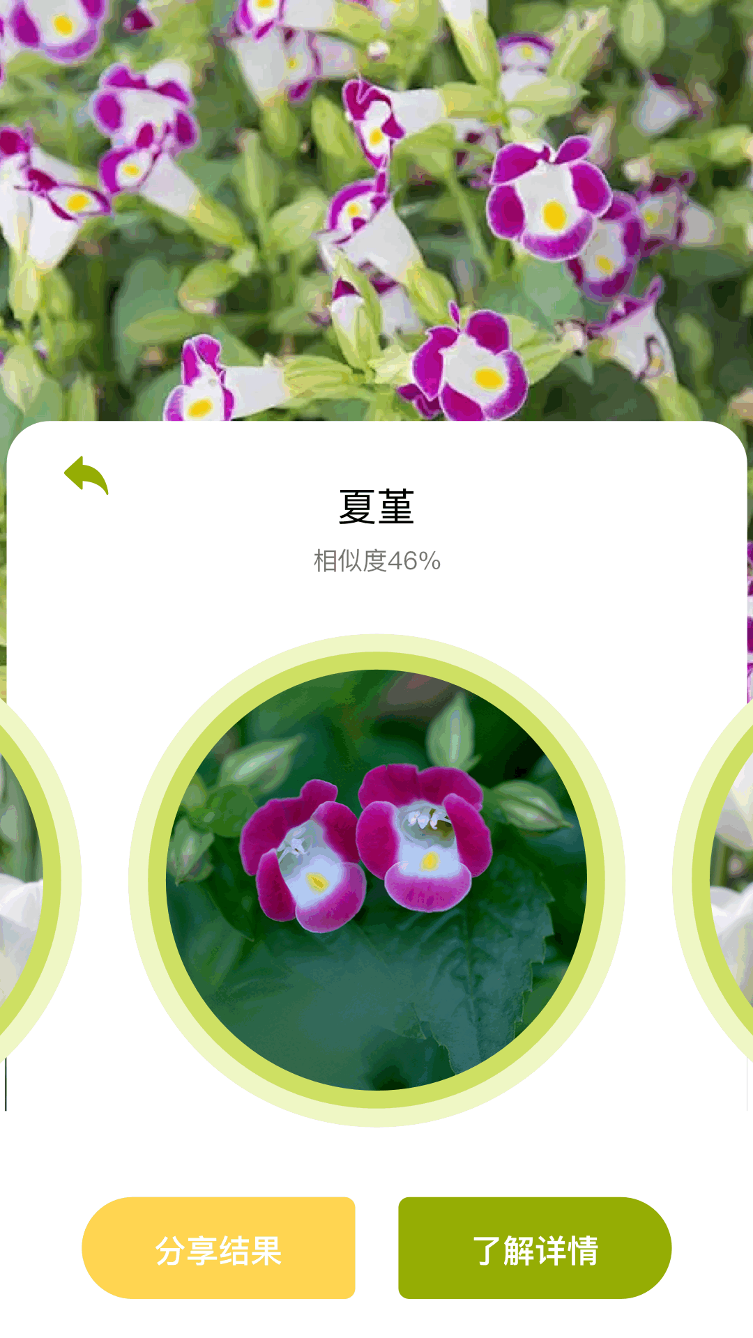 精彩截图-花草妙识2026官方新版