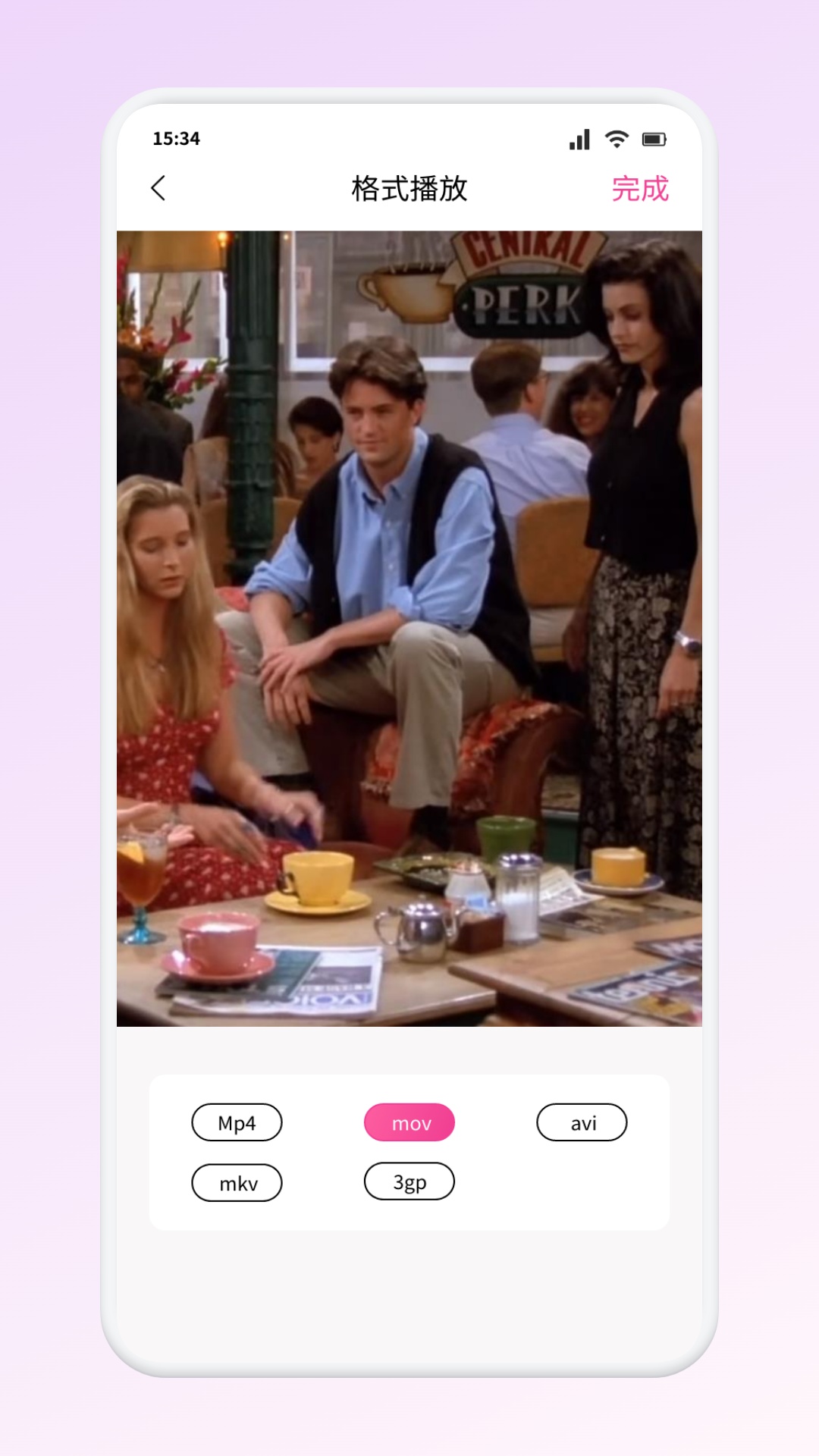 精彩截图-小苹果影视盒子2026官方新版