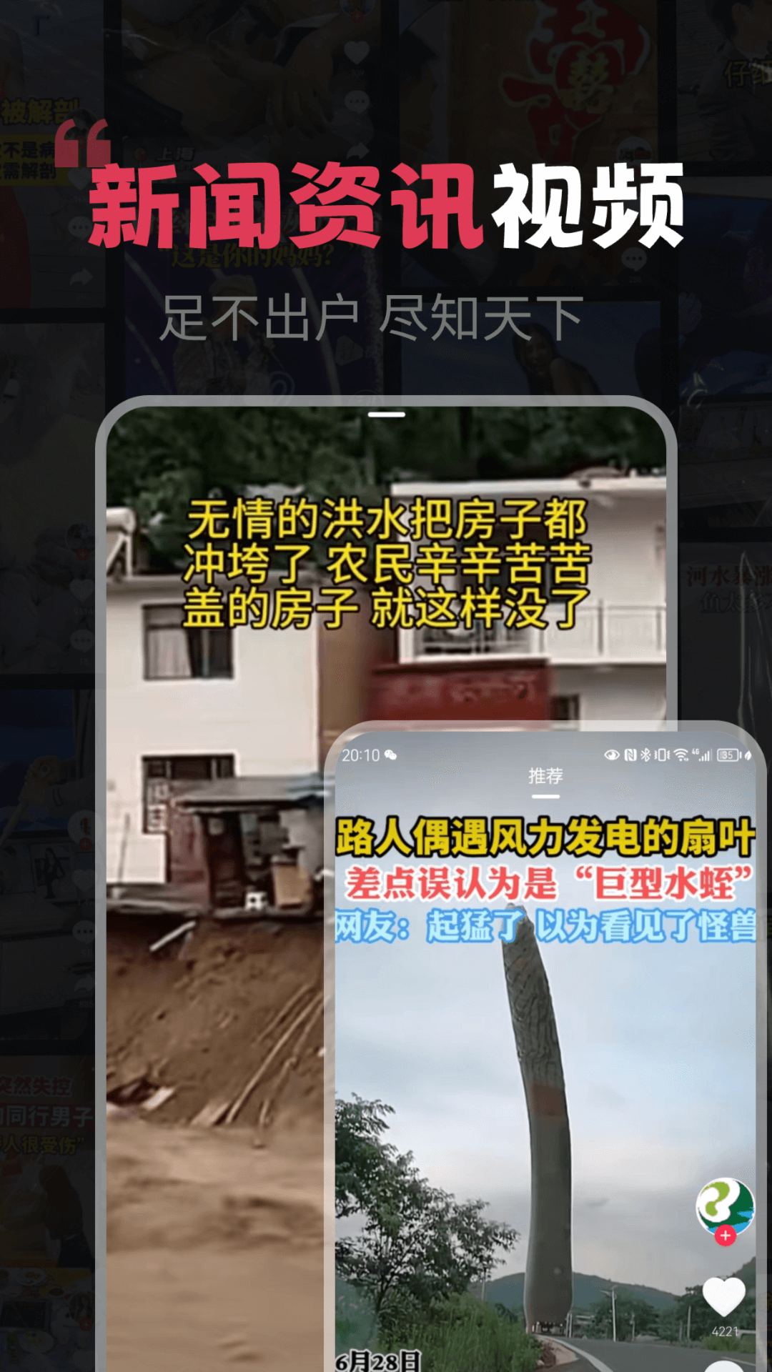 精彩截图-全网短剧免费看2025官方新版