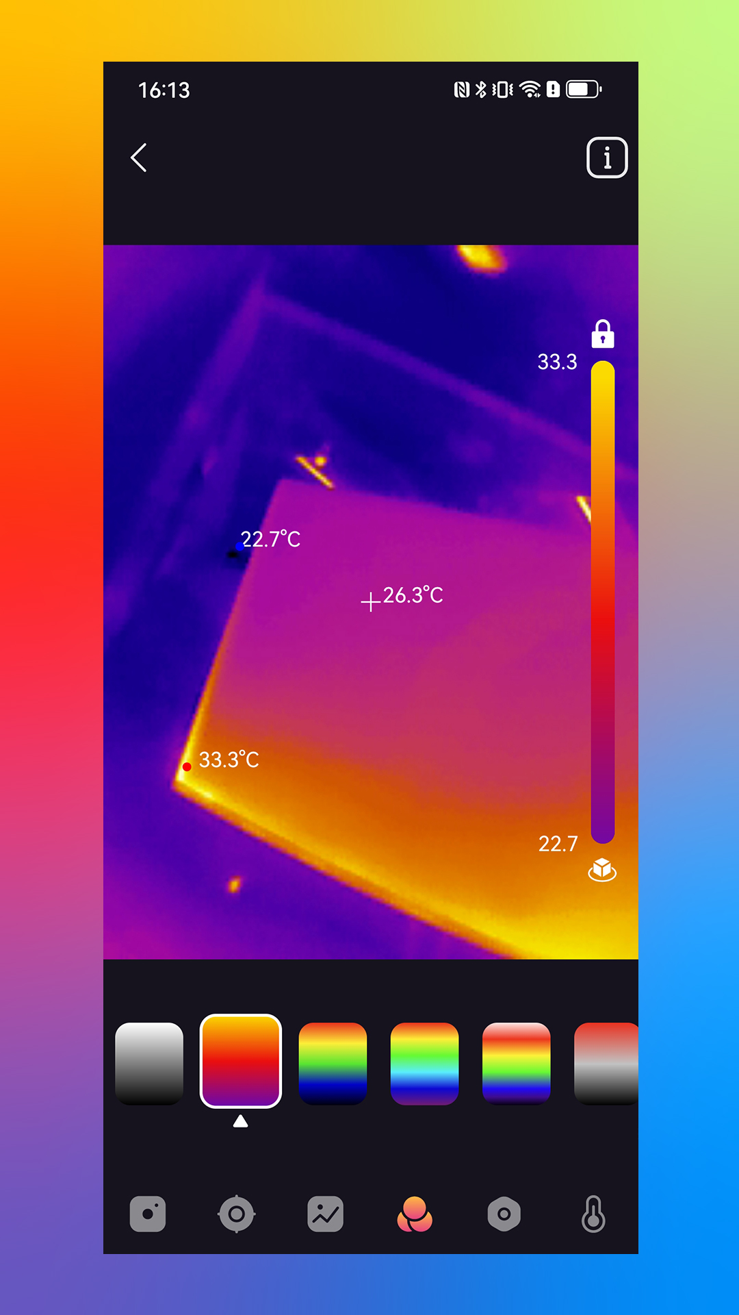 精彩截图-热视界2025官方新版